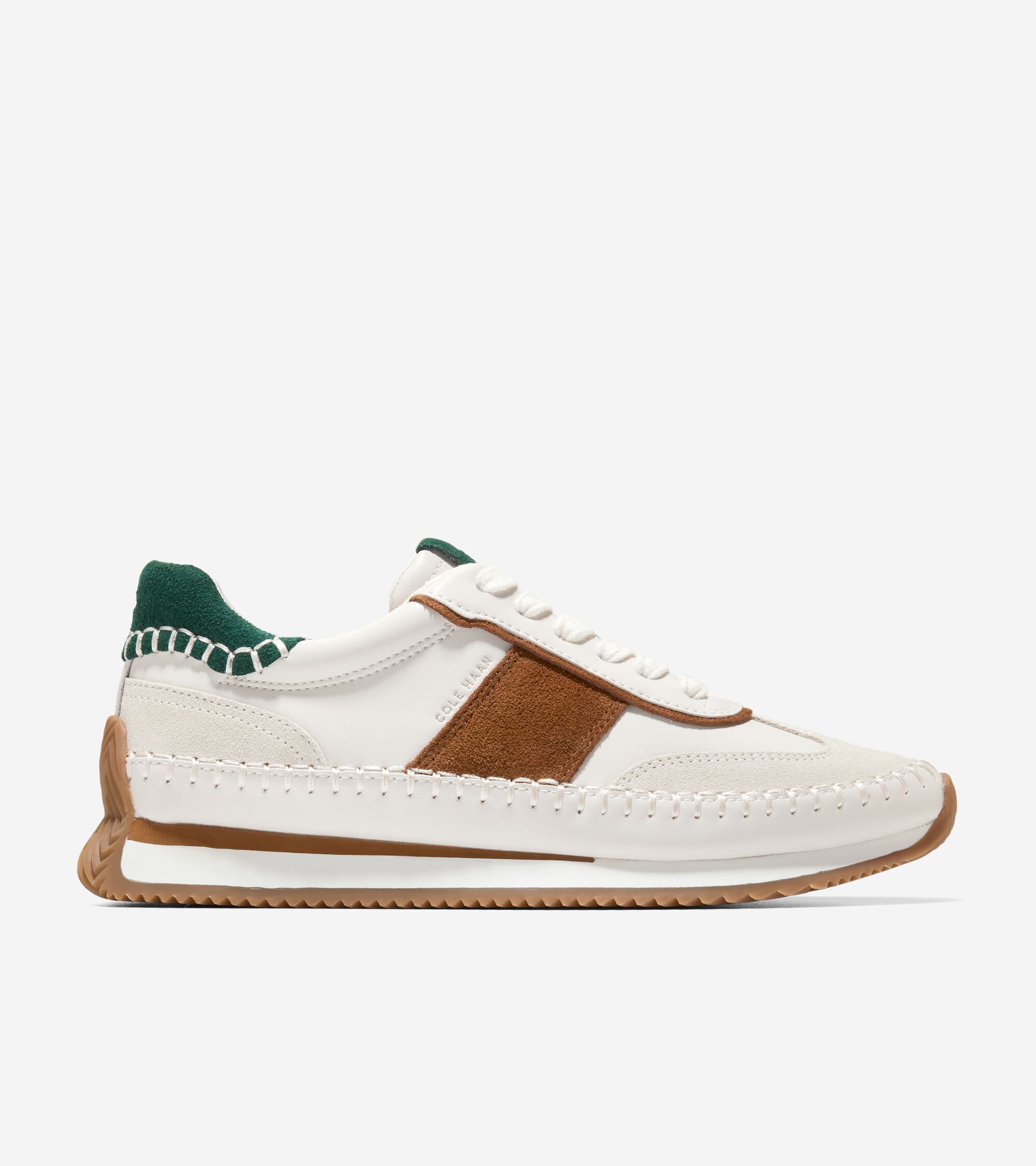 Women's GrandPrø Premier Sneakers