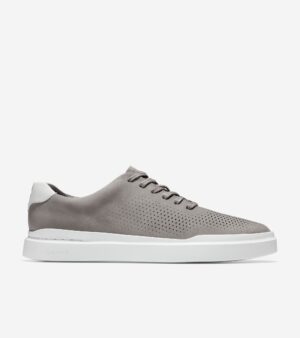 Men's GrandPr&oslash; Rally Laser Cut Sneakers