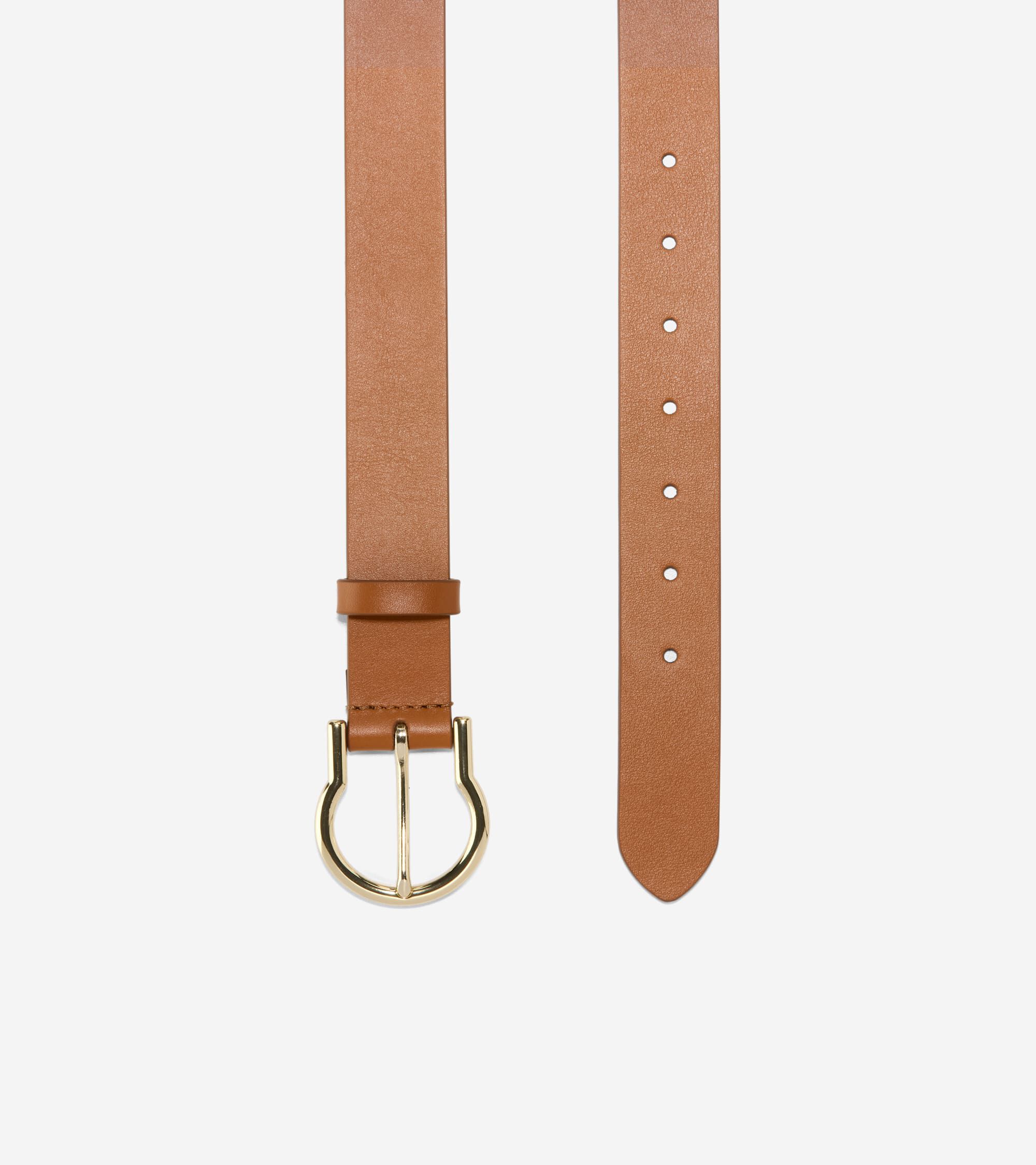 Women's Hinged Buckle Belt - Image 2