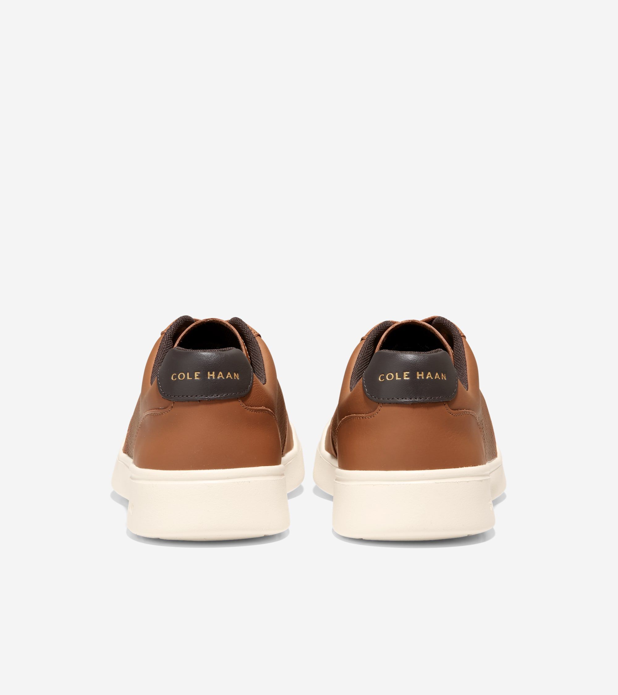 Men's Grand Crosscourt Modern Tennis Sneakers - Image 3