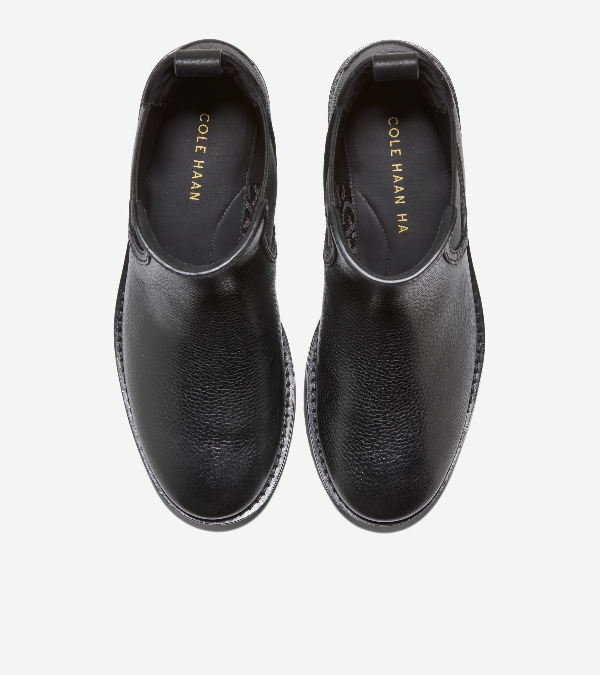 Women's Lyndon Waterproof Chelsea Booties - Image 4