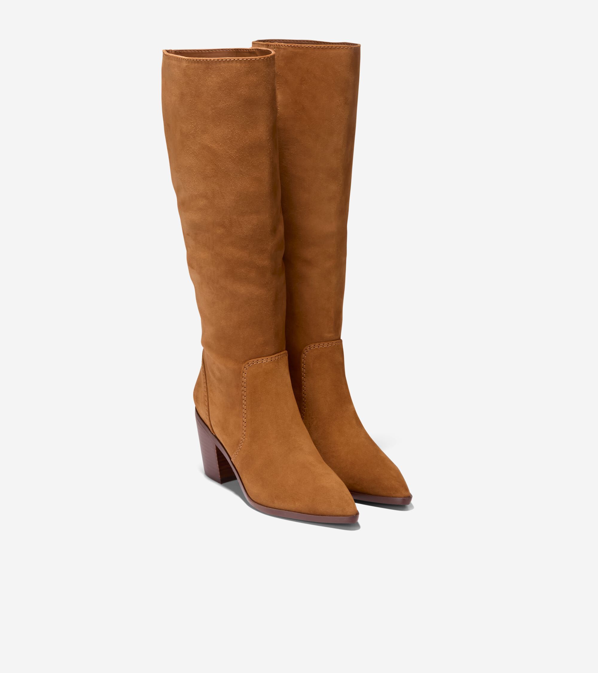 Women's Willa Boots - Image 6