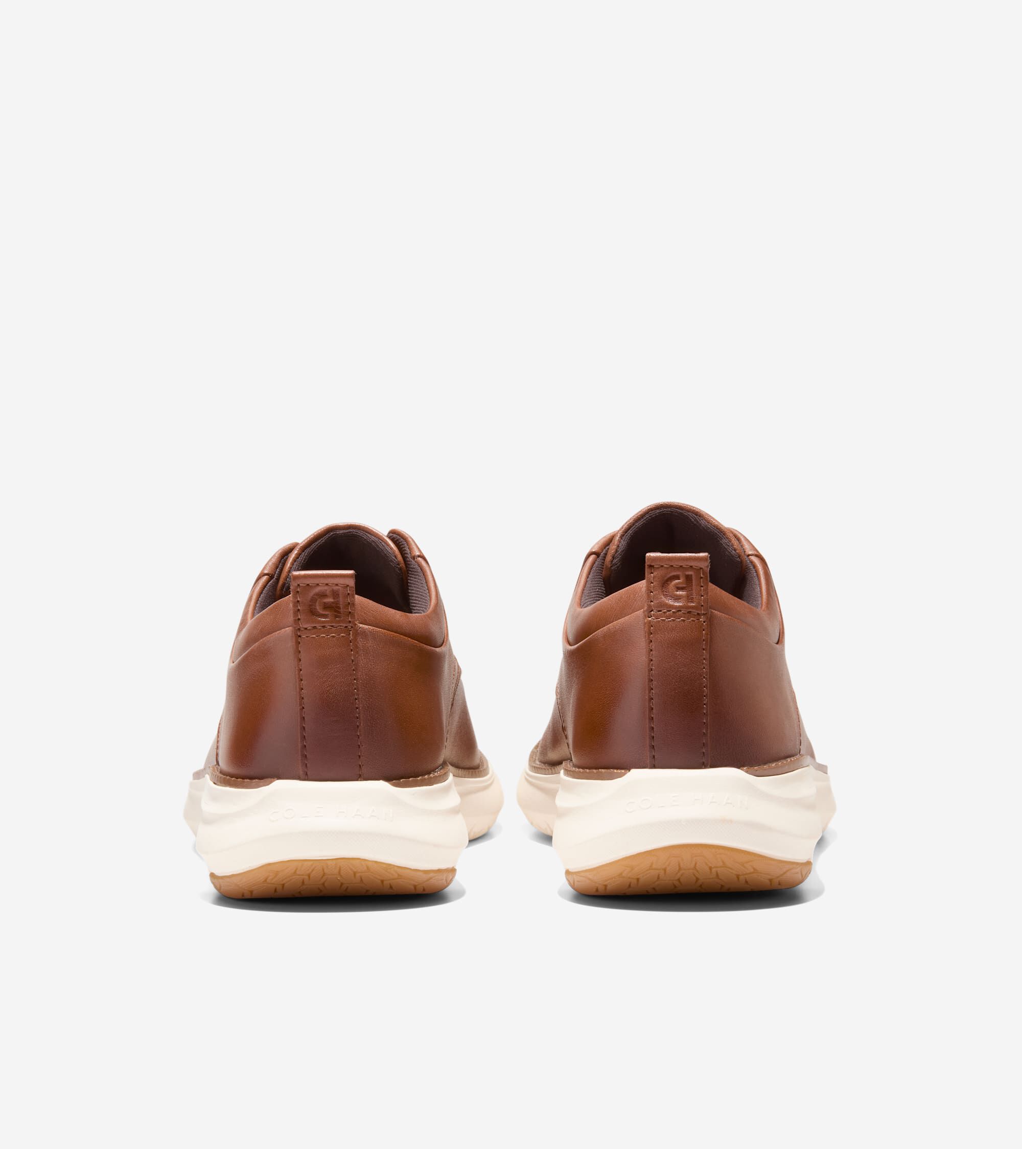 Men's Grand Remix Oxfords - Image 3