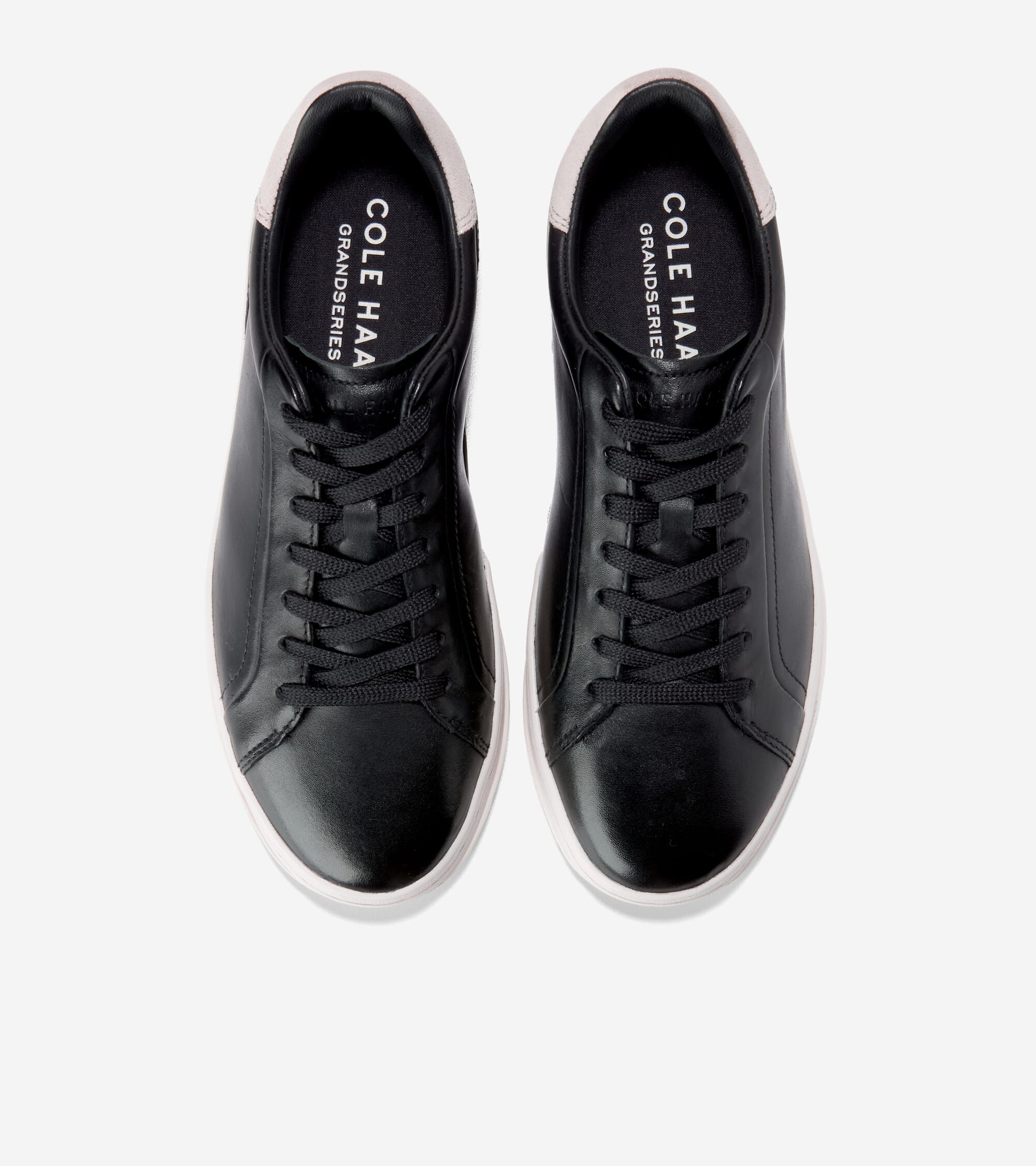 Women's GrandPrø Breakaway Lace-To-Toe Sneakers - Image 4