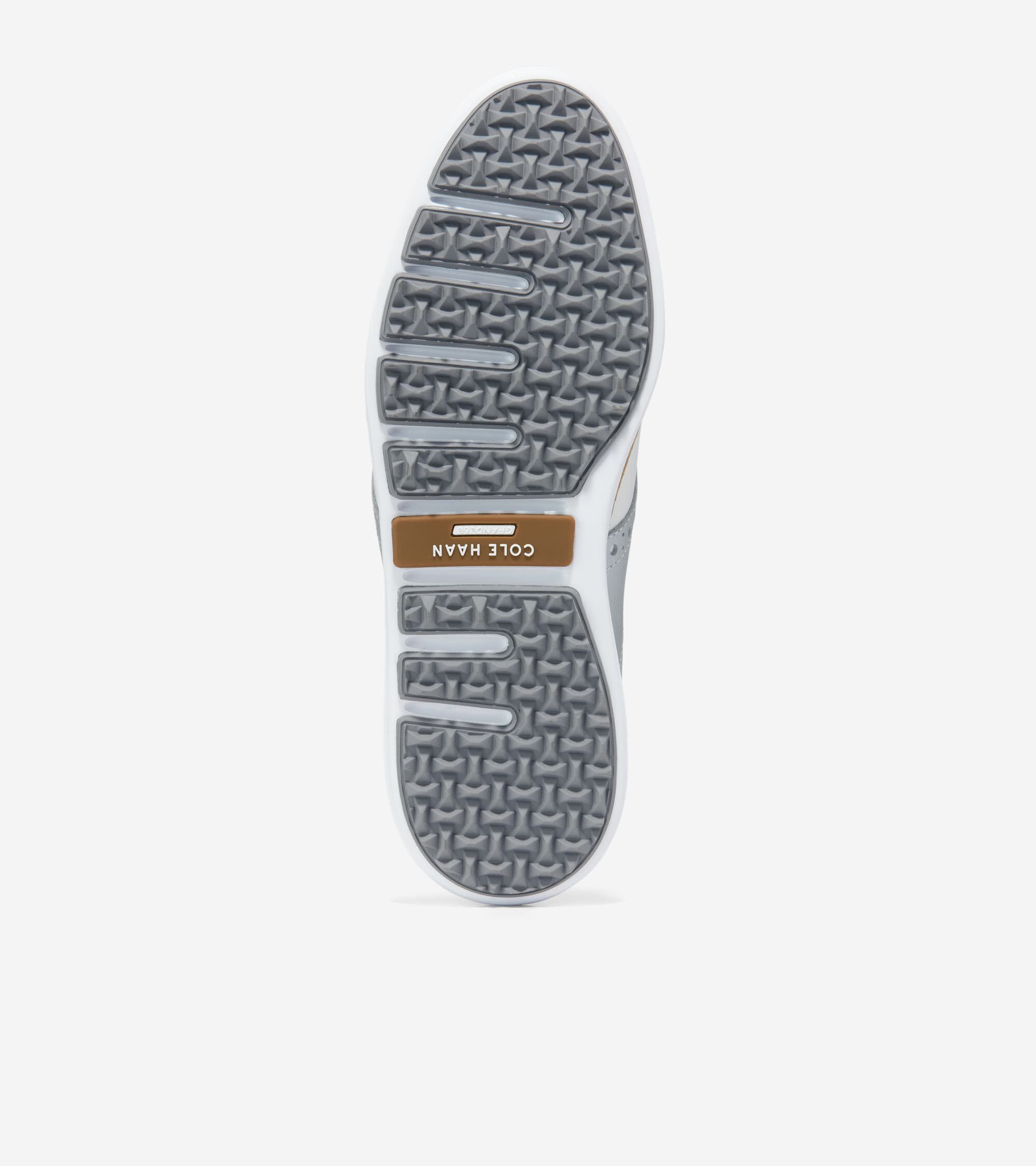 Women's ØriginalGrand Saddle Golf Shoes - Image 6