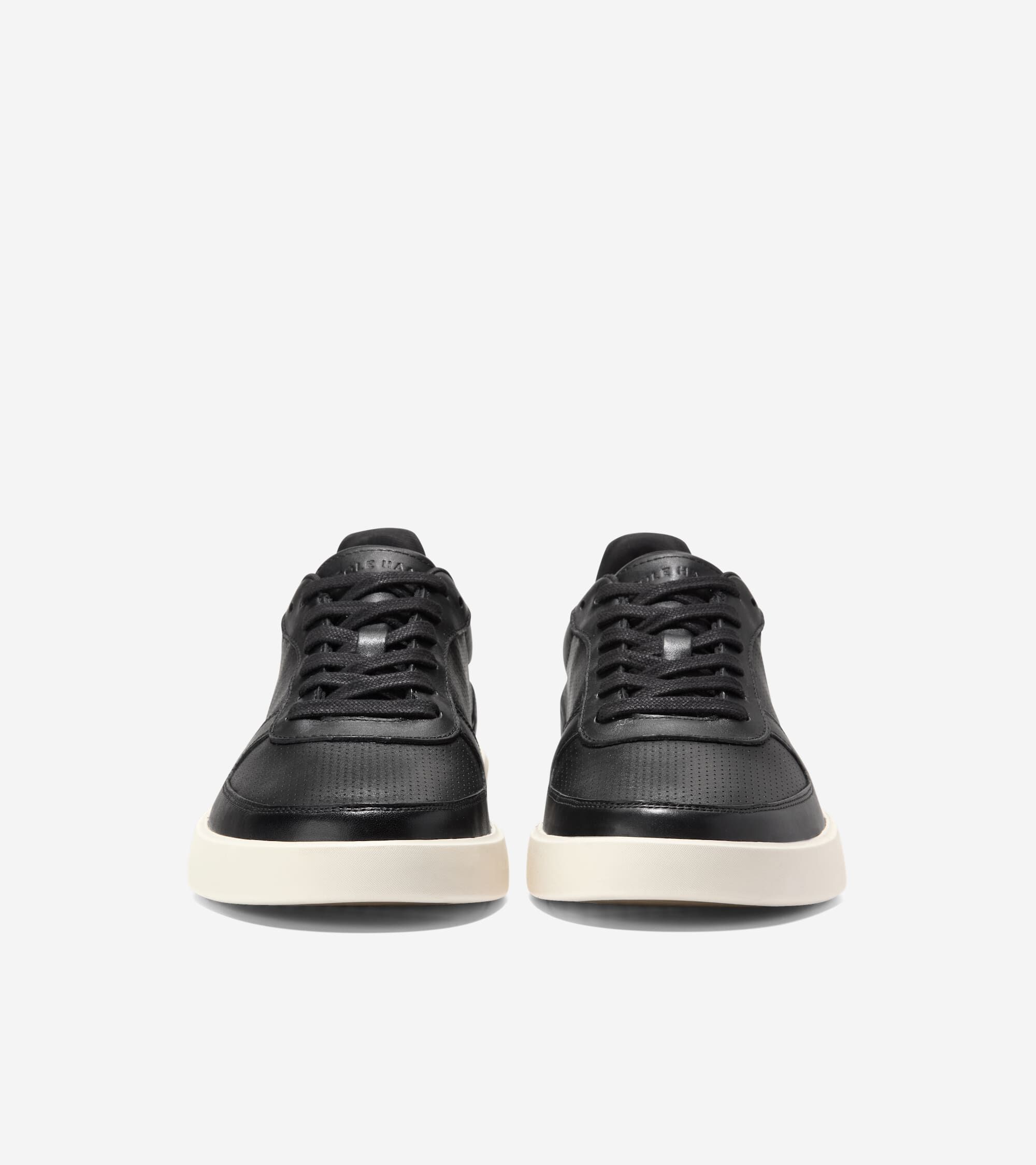 Men's Grand Crosscourt Daily Court Sneakers - Image 2
