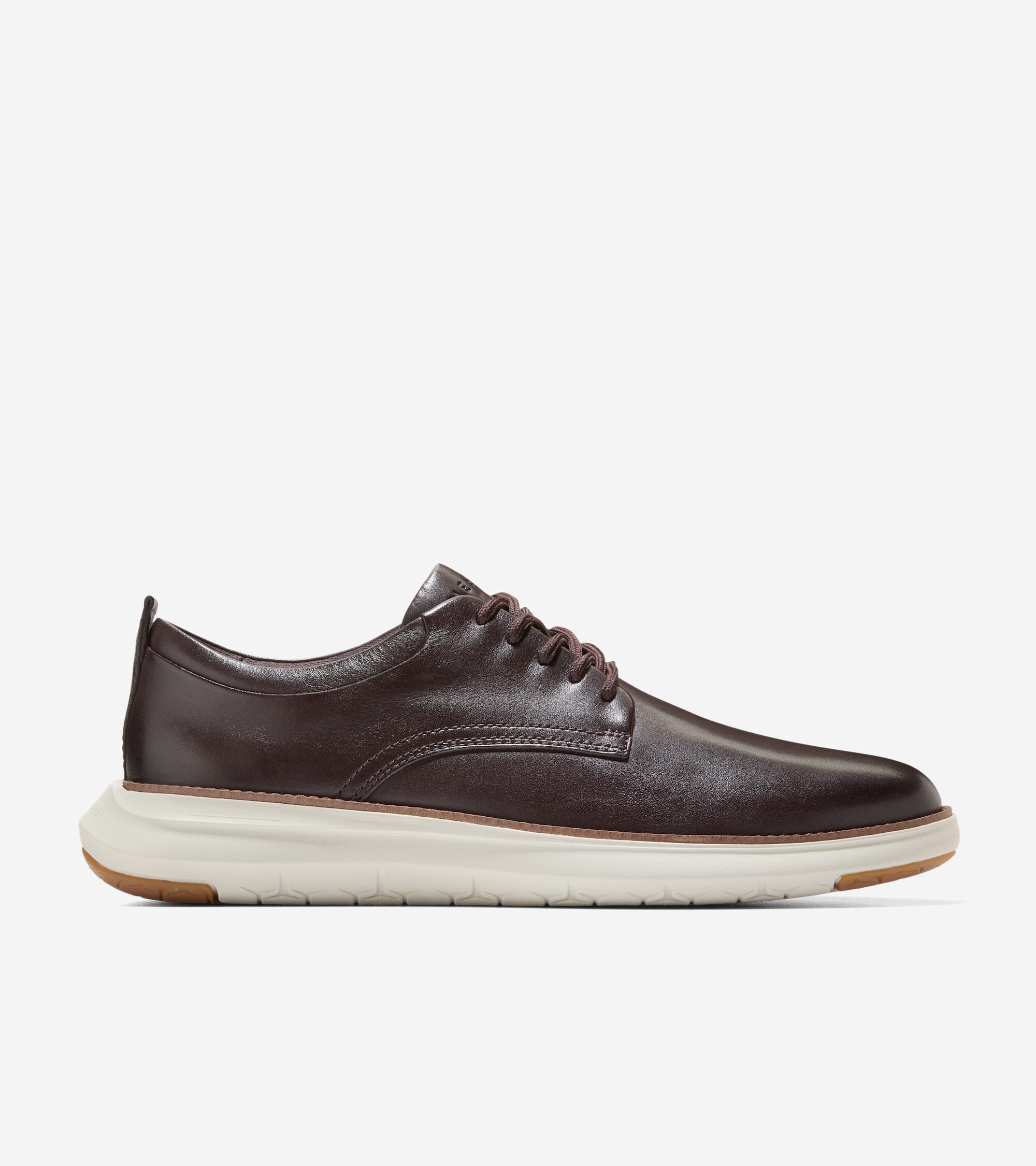 Men's Grand Remix Oxfords