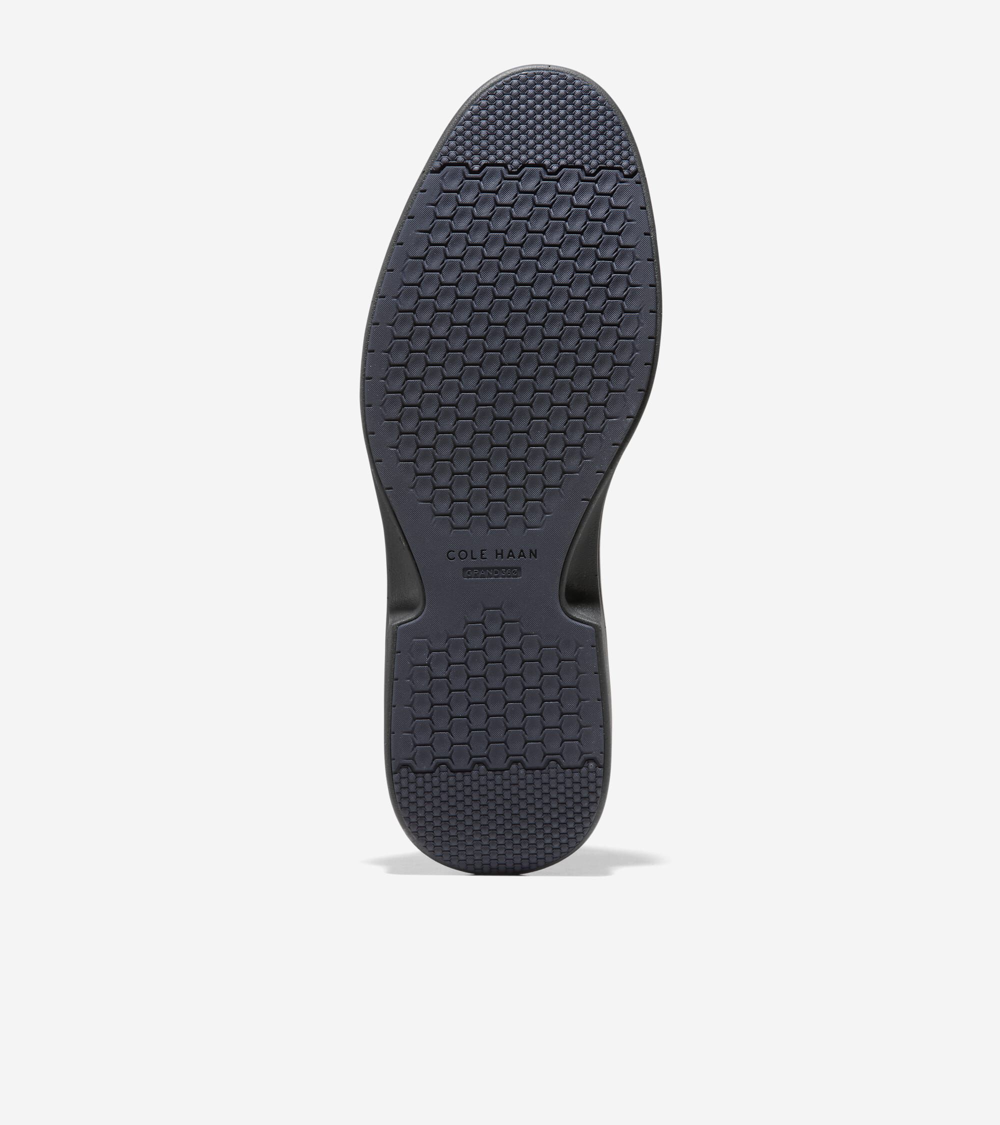 Men's ØriginalGrand CitySpectre Captoe Oxfords - Image 7