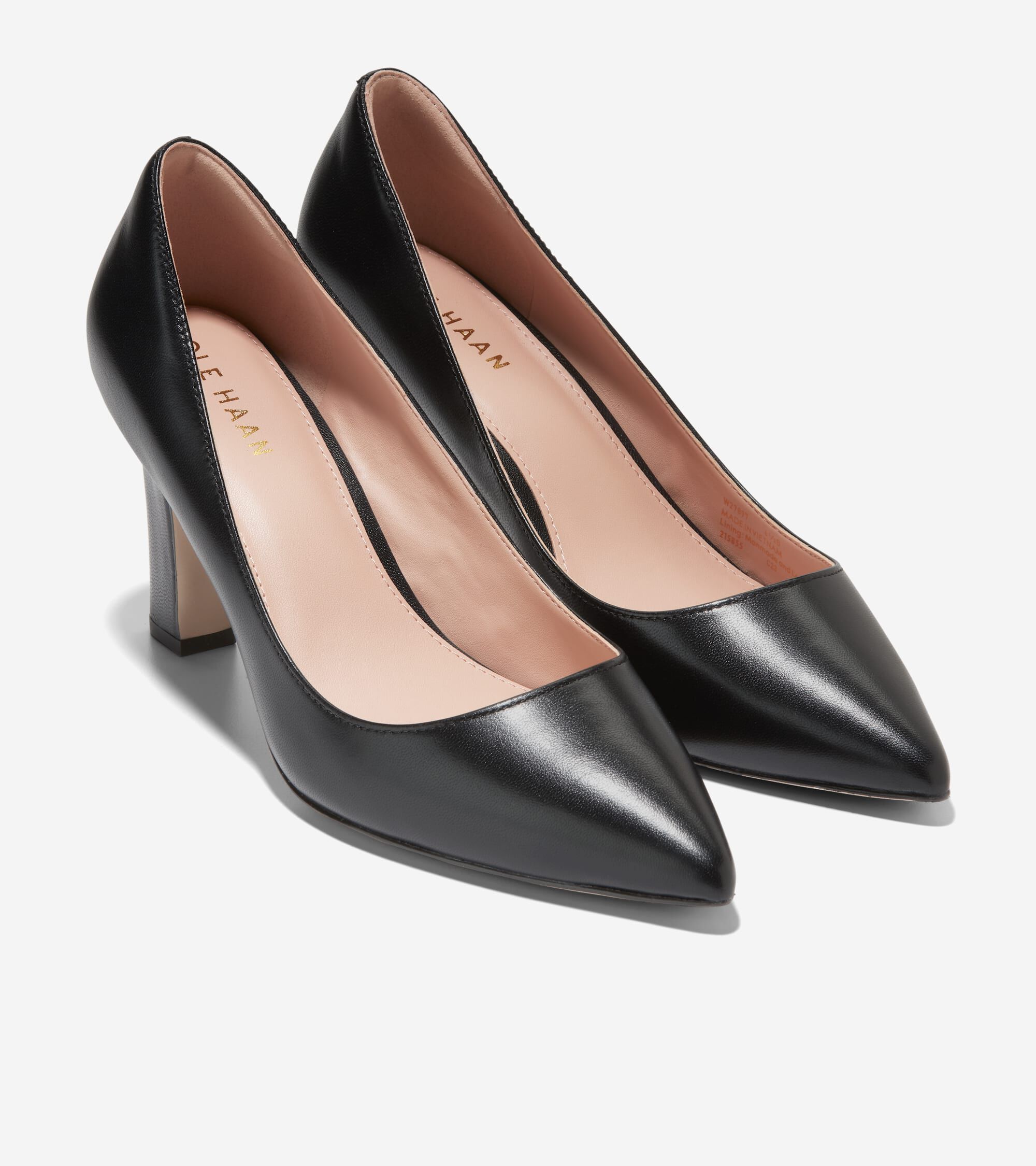 Women's Mylah Pumps 75MM - Image 5
