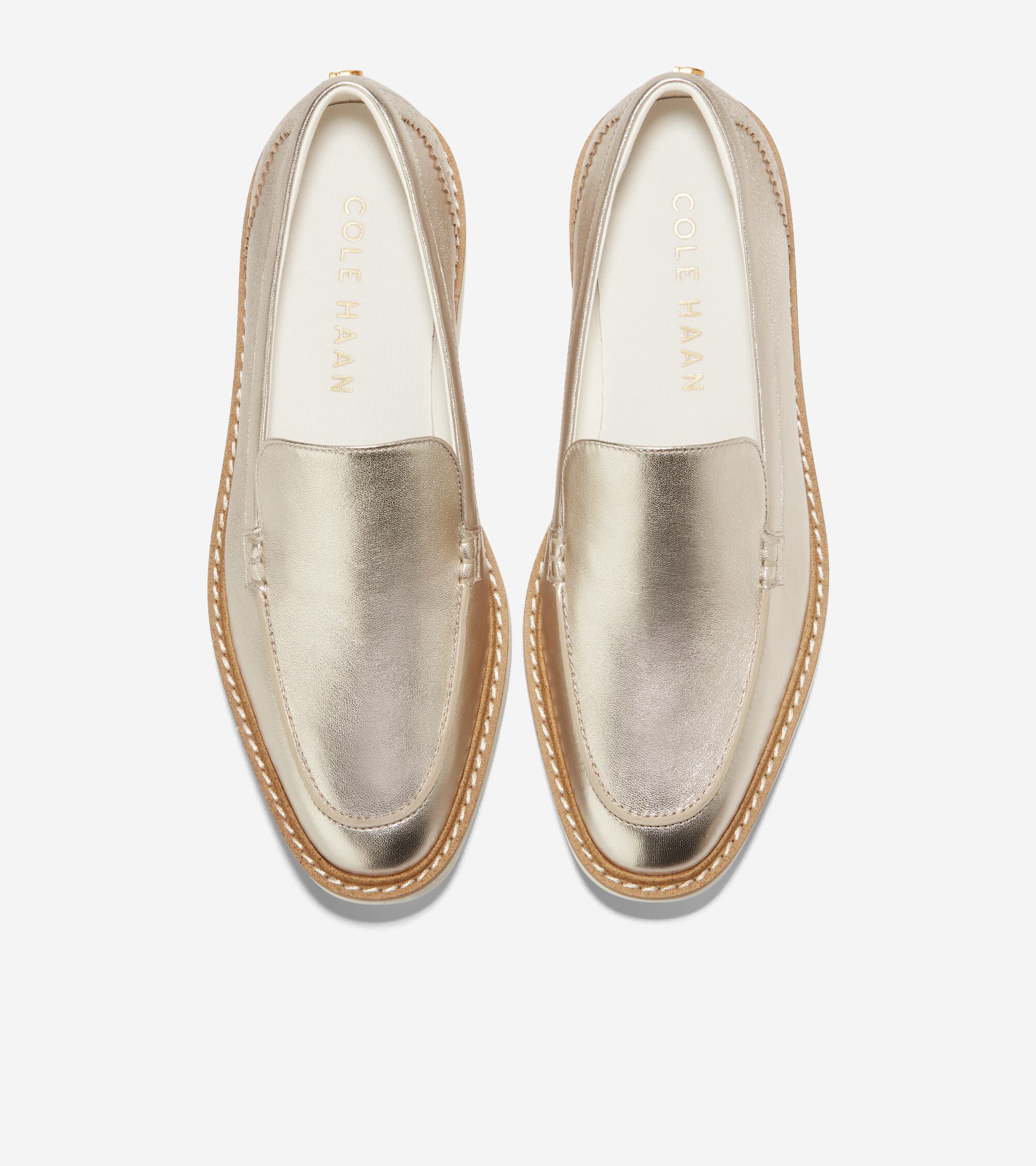 Women's ØriginalGrand Platform Venetian Loafers - Image 4