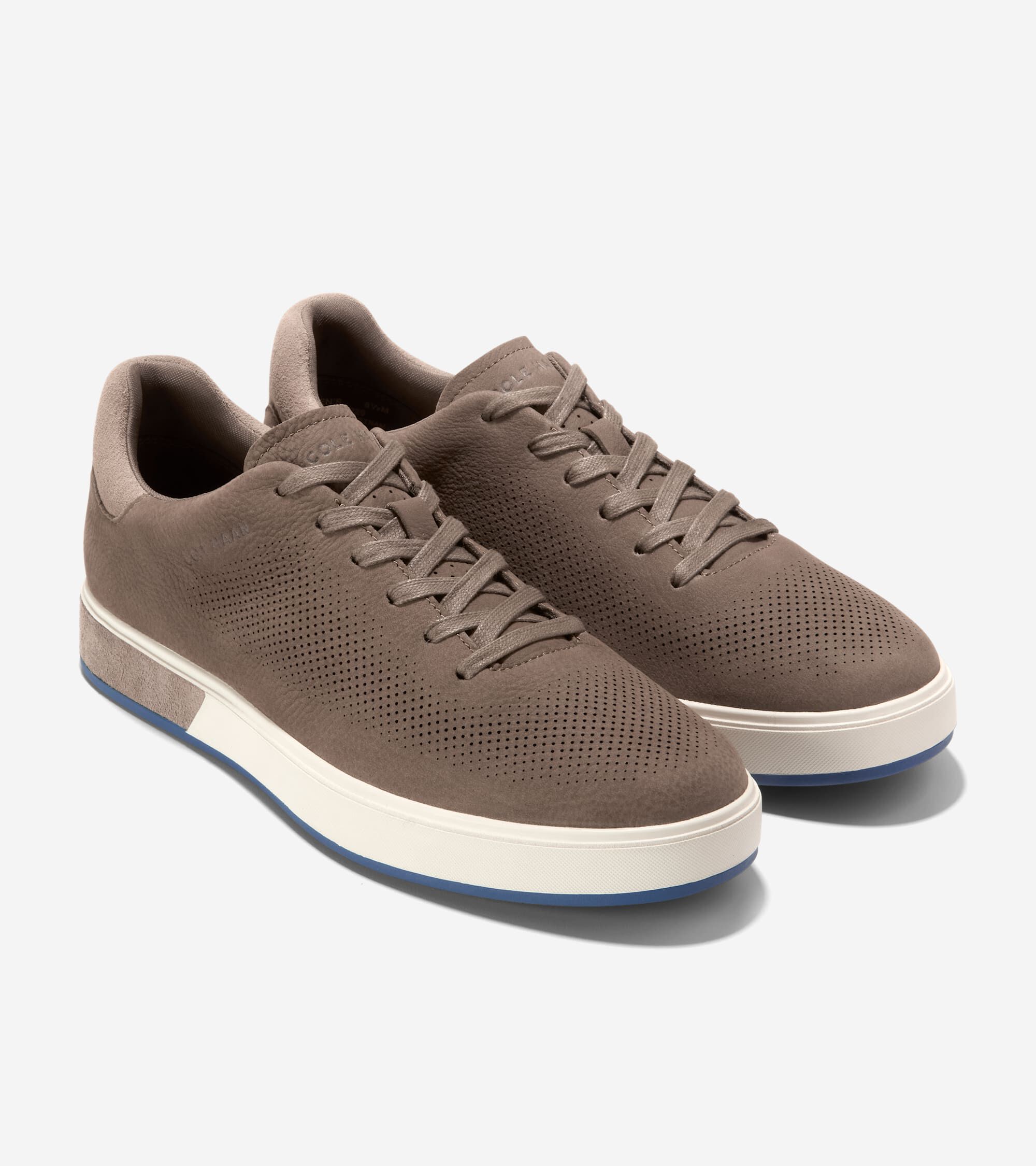 Men's GrandPrø Angleace Sneakers - Image 5