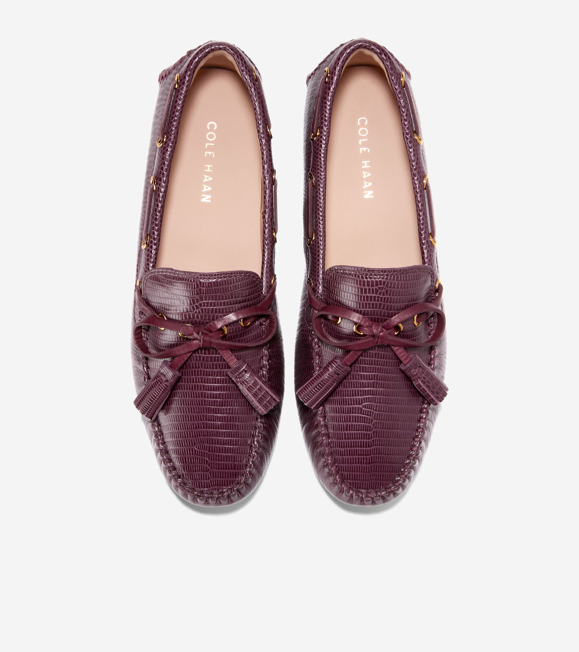 Women's Gissella Drivers - Image 4