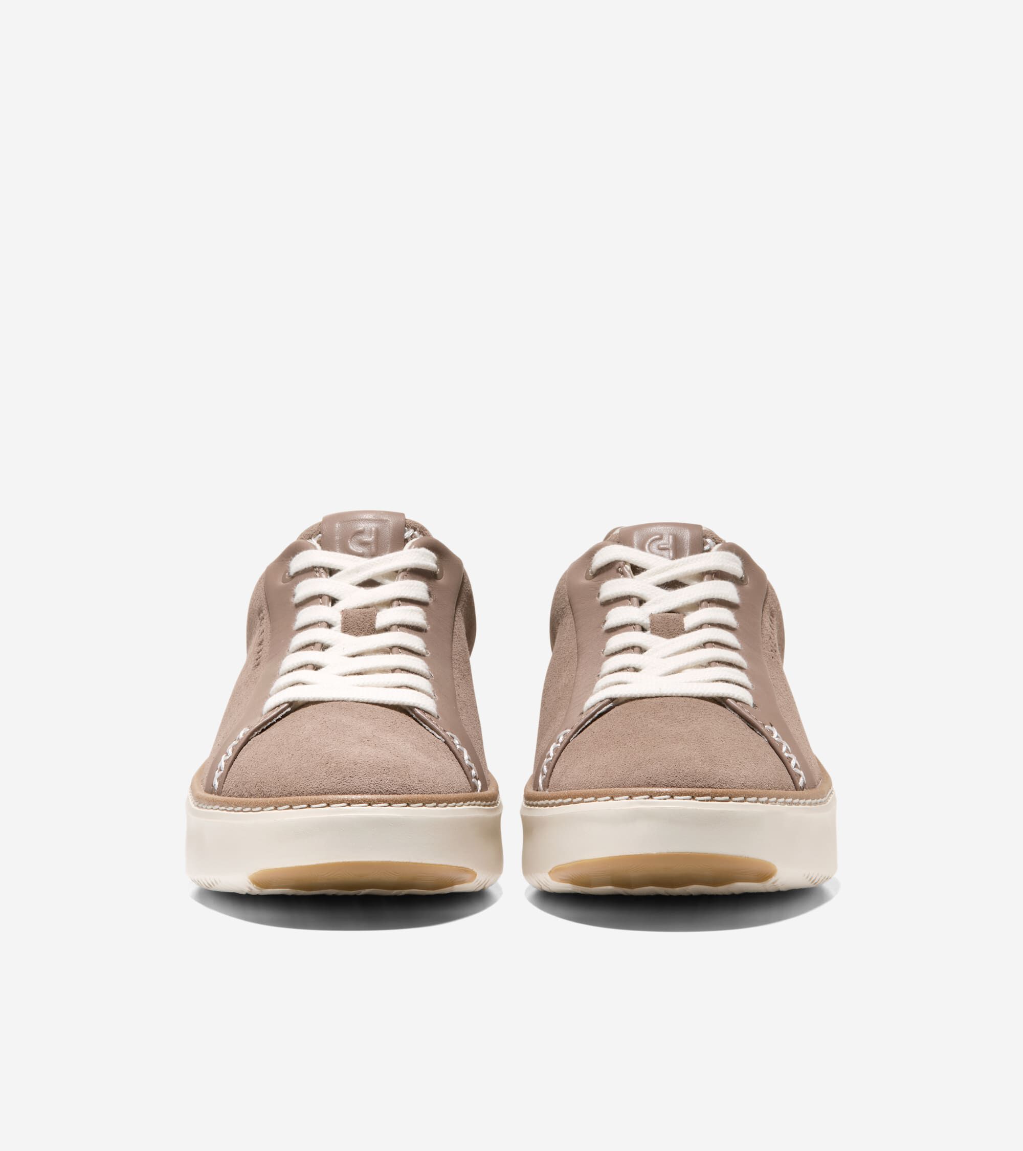 Women's GrandPrø Topspin Sneakers - Image 2