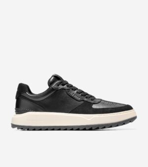 Men's GrandPr&oslash; Crossover Waterproof Golf Shoes