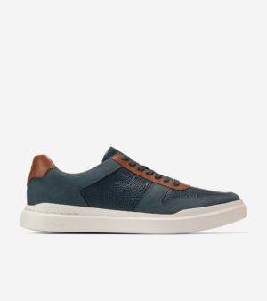 Men's GrandPr&oslash; Rally Court Sneakers