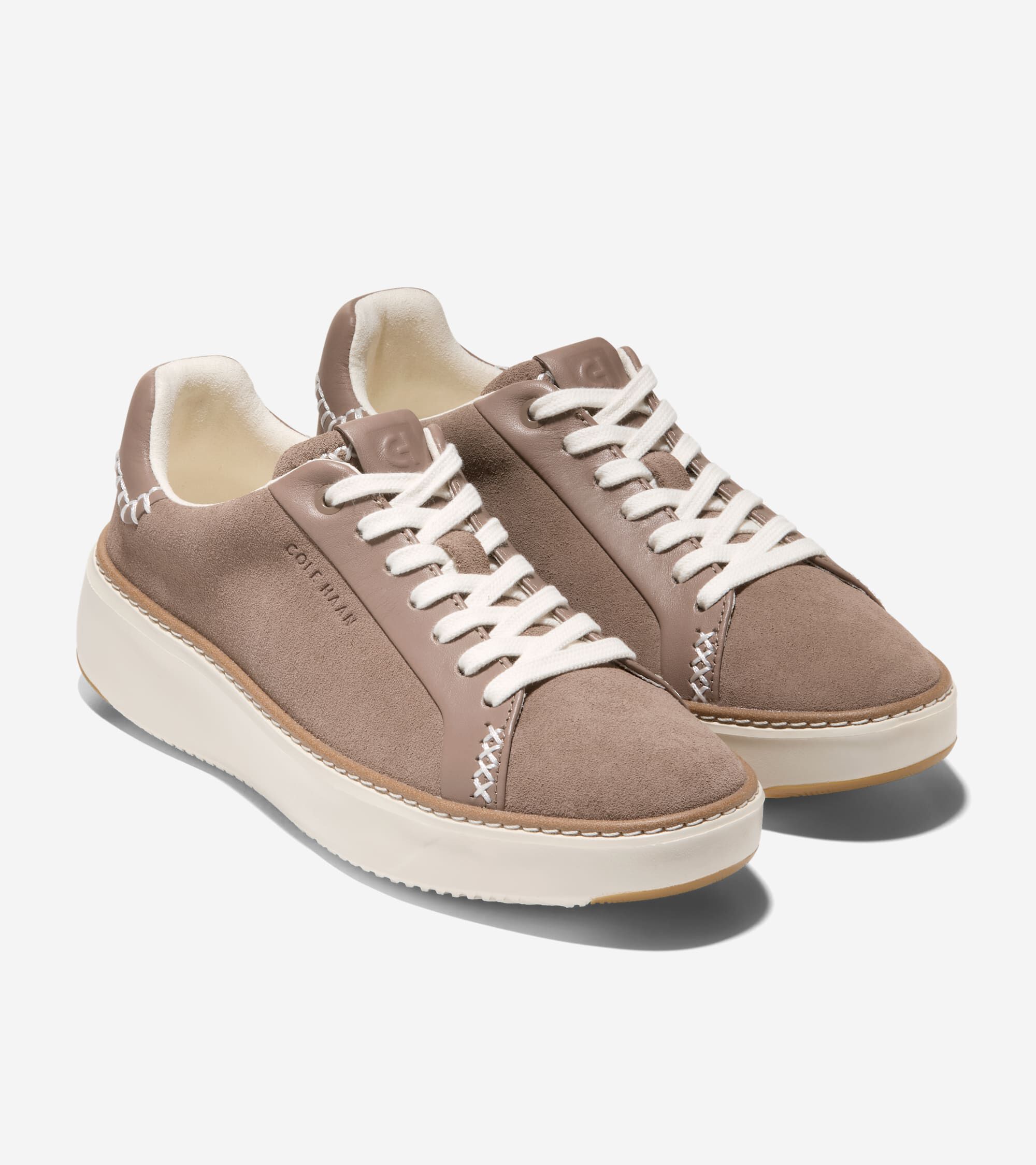 Women's GrandPrø Topspin Sneakers - Image 5
