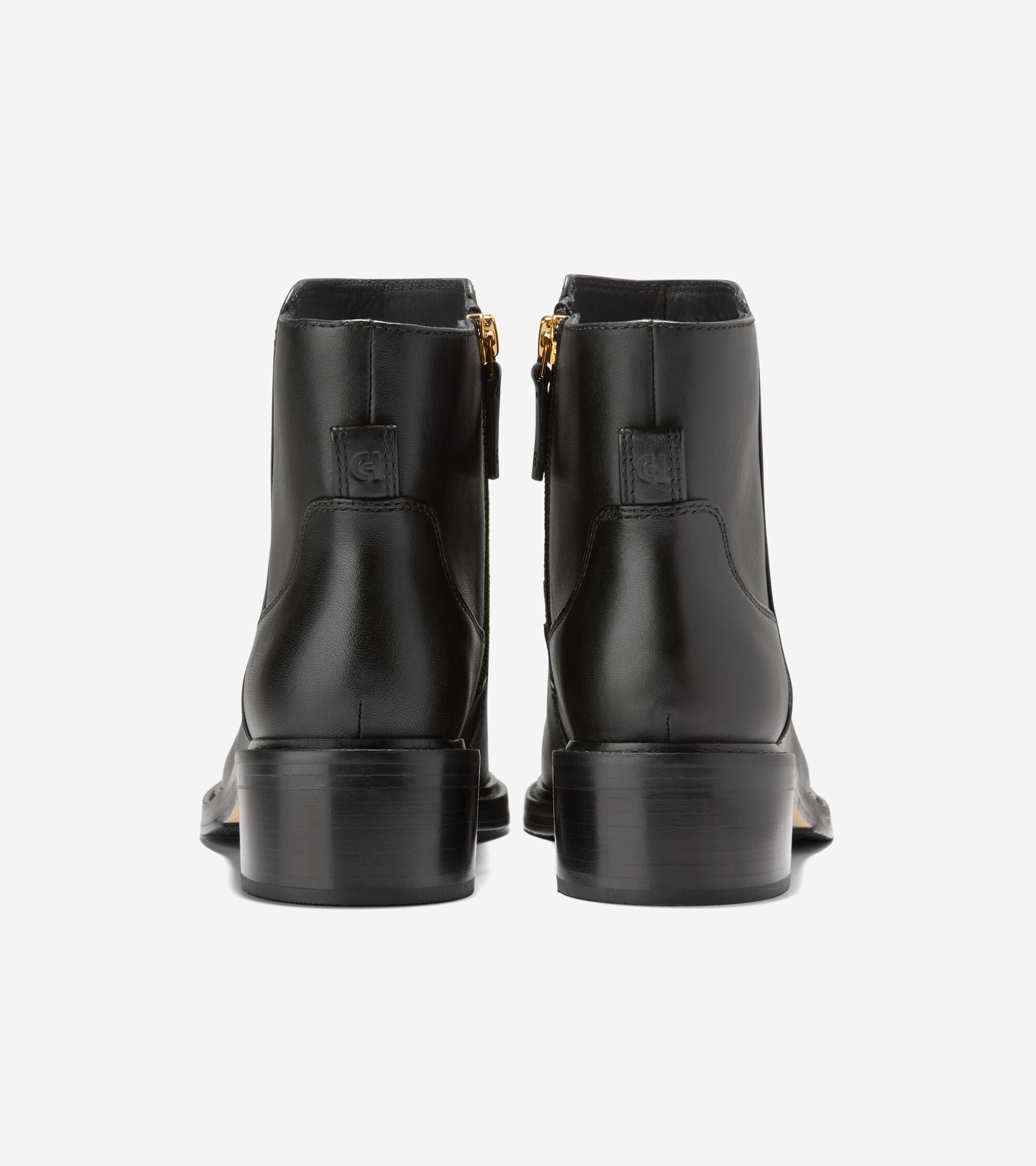 Women's Landry Waterproof Booties - Image 3