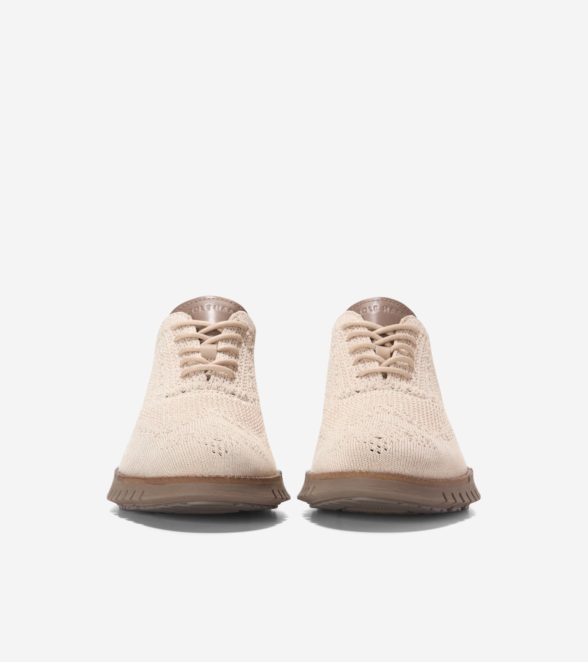 Men's ZERØGRAND Remastered Stitchlite Wingtip Oxfords - Image 2