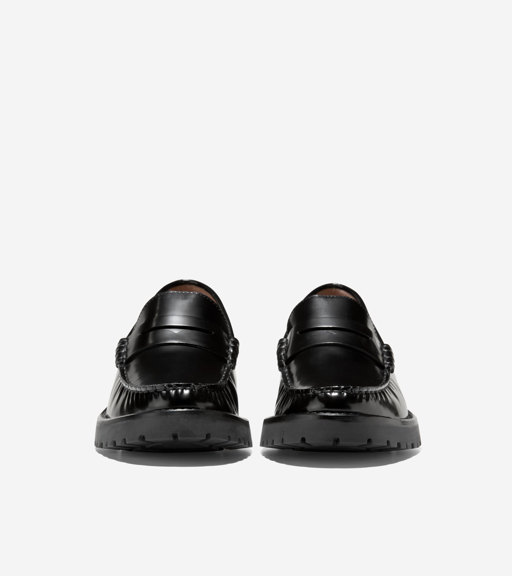 Women's Treena Lug Loafers - Image 2