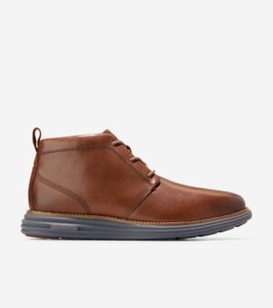 Men's &Oslash;riginalGrand Remastered Waterproof Chukka Boots