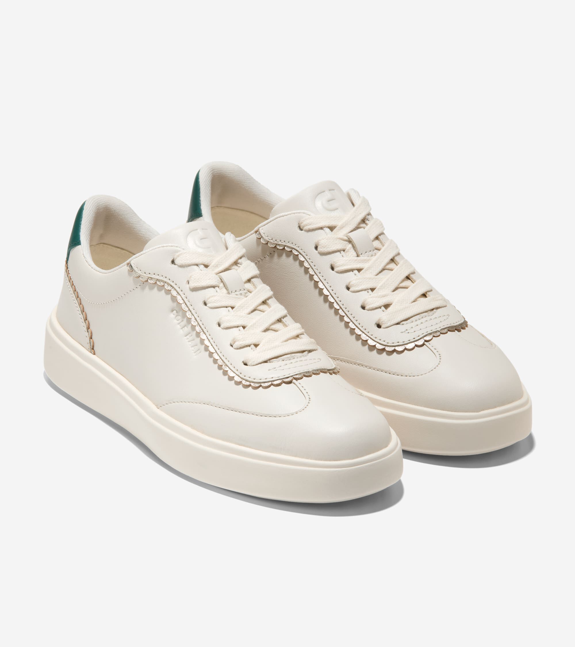 Women's Grand Crosscourt Arlowe Sneakers - Image 5