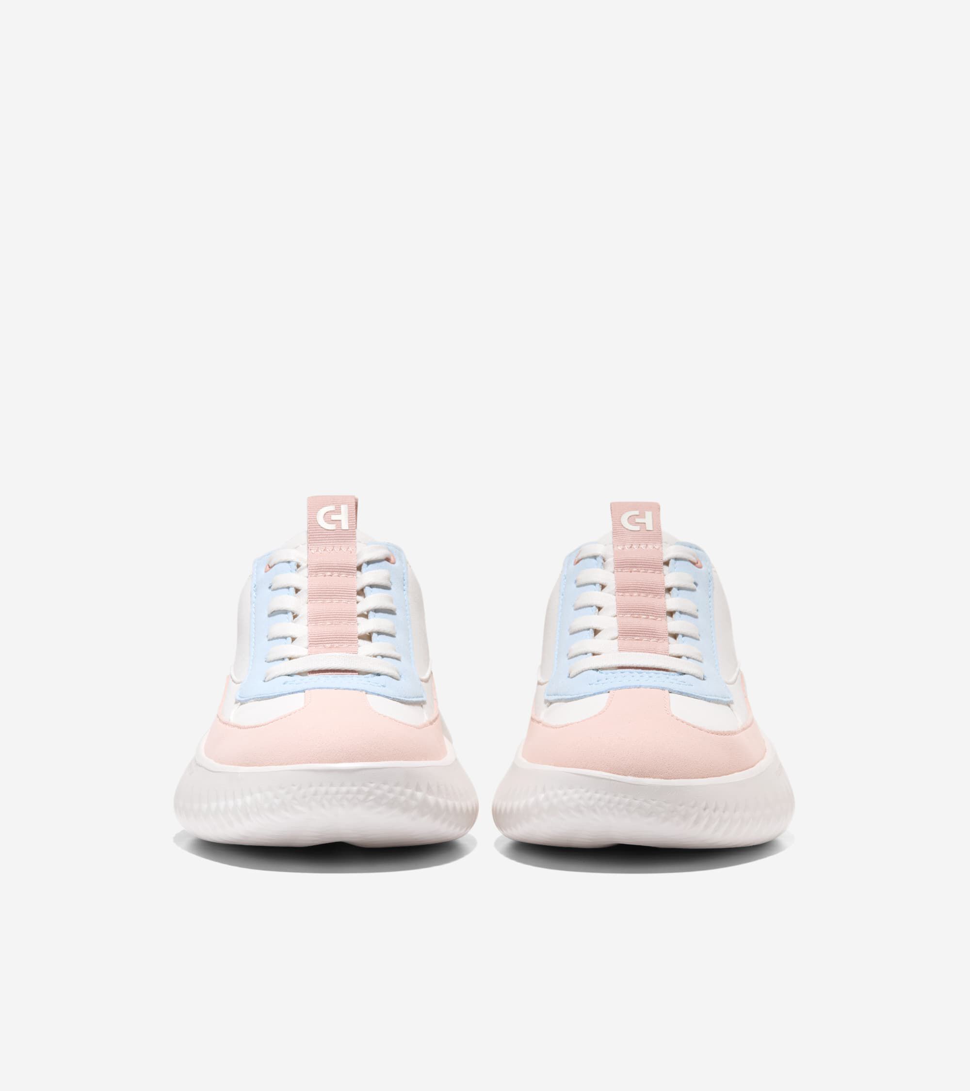 Women's Generation ZERØGRAND II T-Toe Sneakers - Image 3