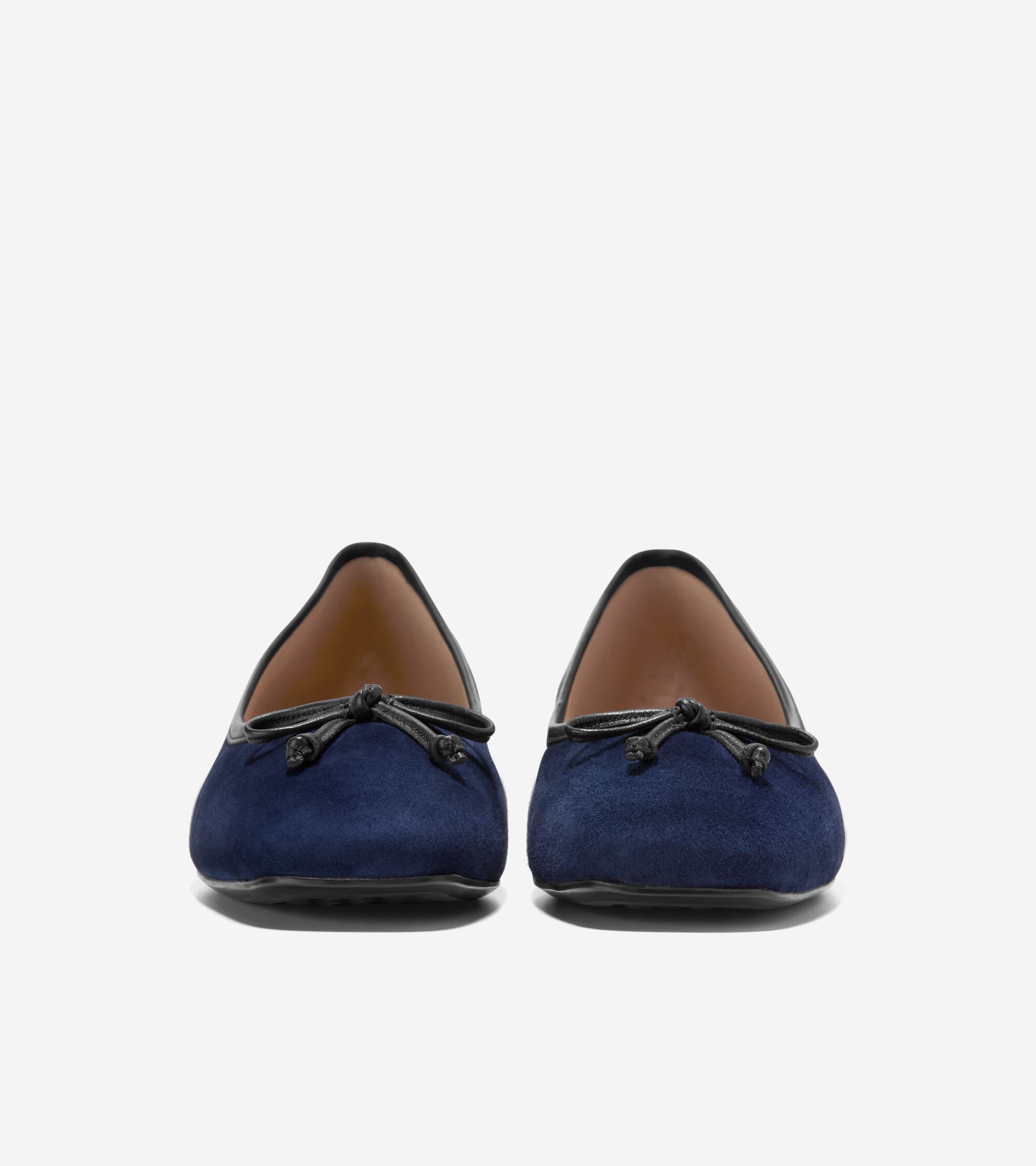 Women's Nicolette Ballet Flats - Image 2