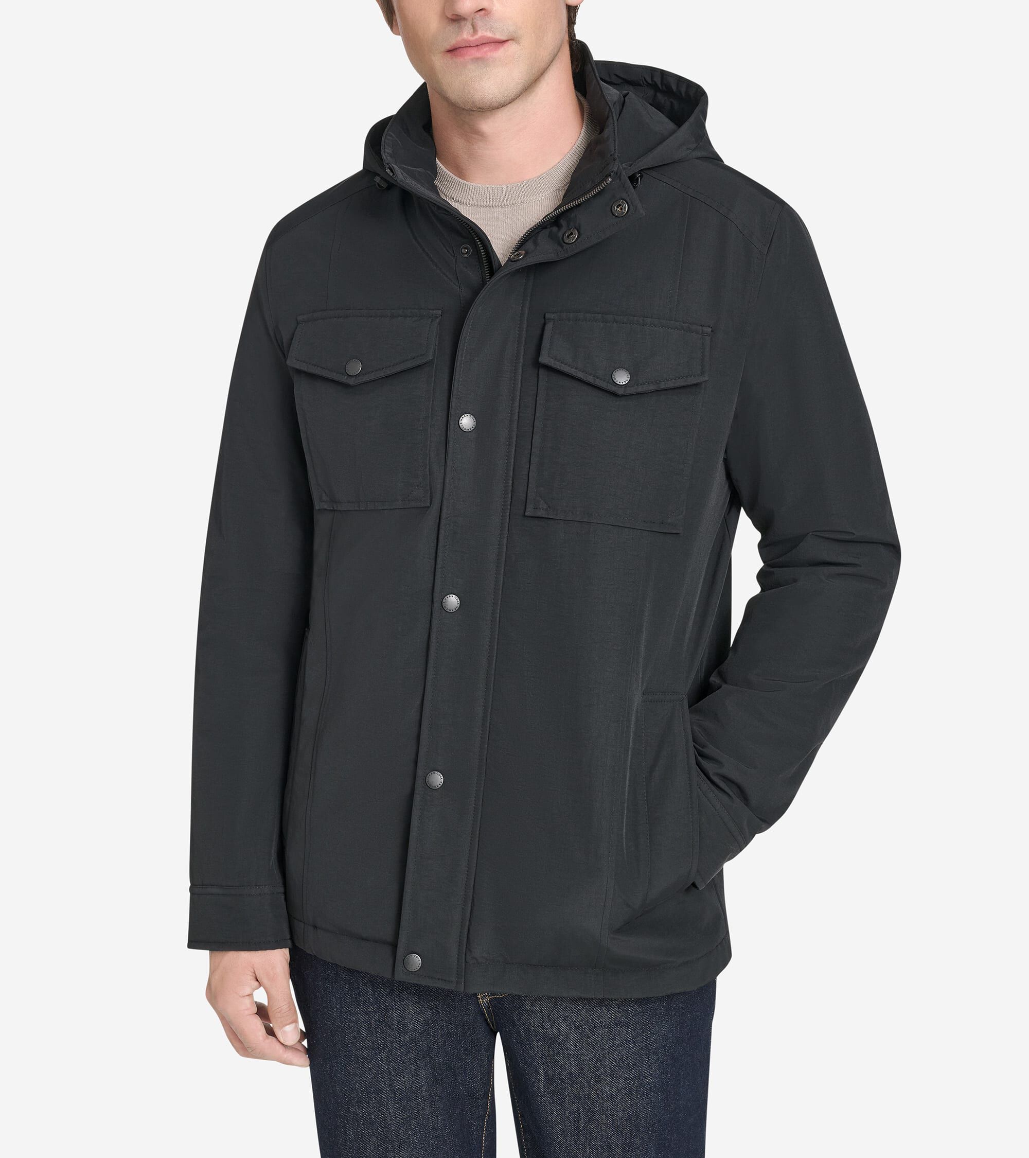 Men's Field Jacket