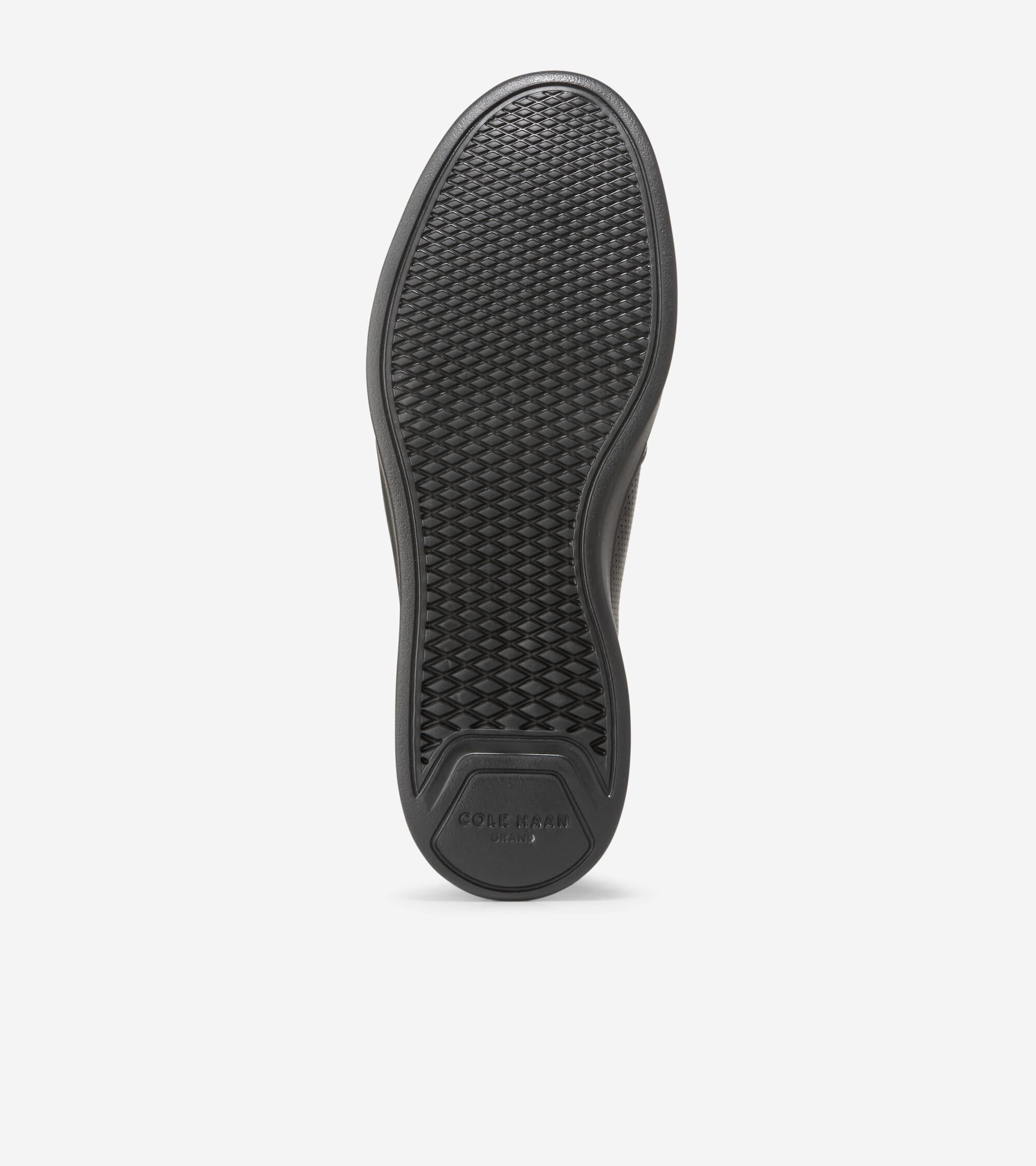 Men's Grand Crosscourt Modern Tennis Sneakers - Image 6