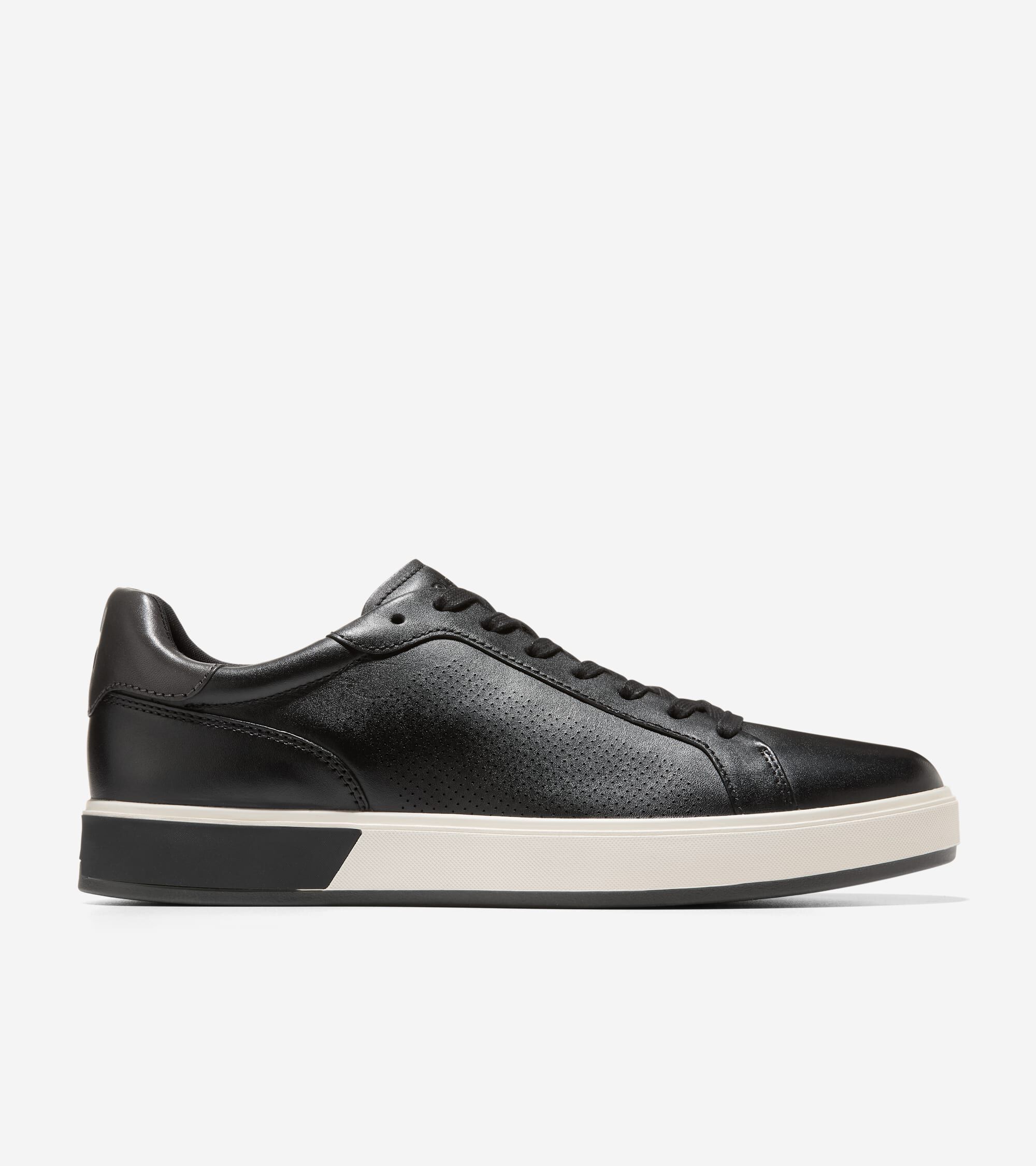Men's GrandPrø Angleace Lace-To-Toe Sneakers