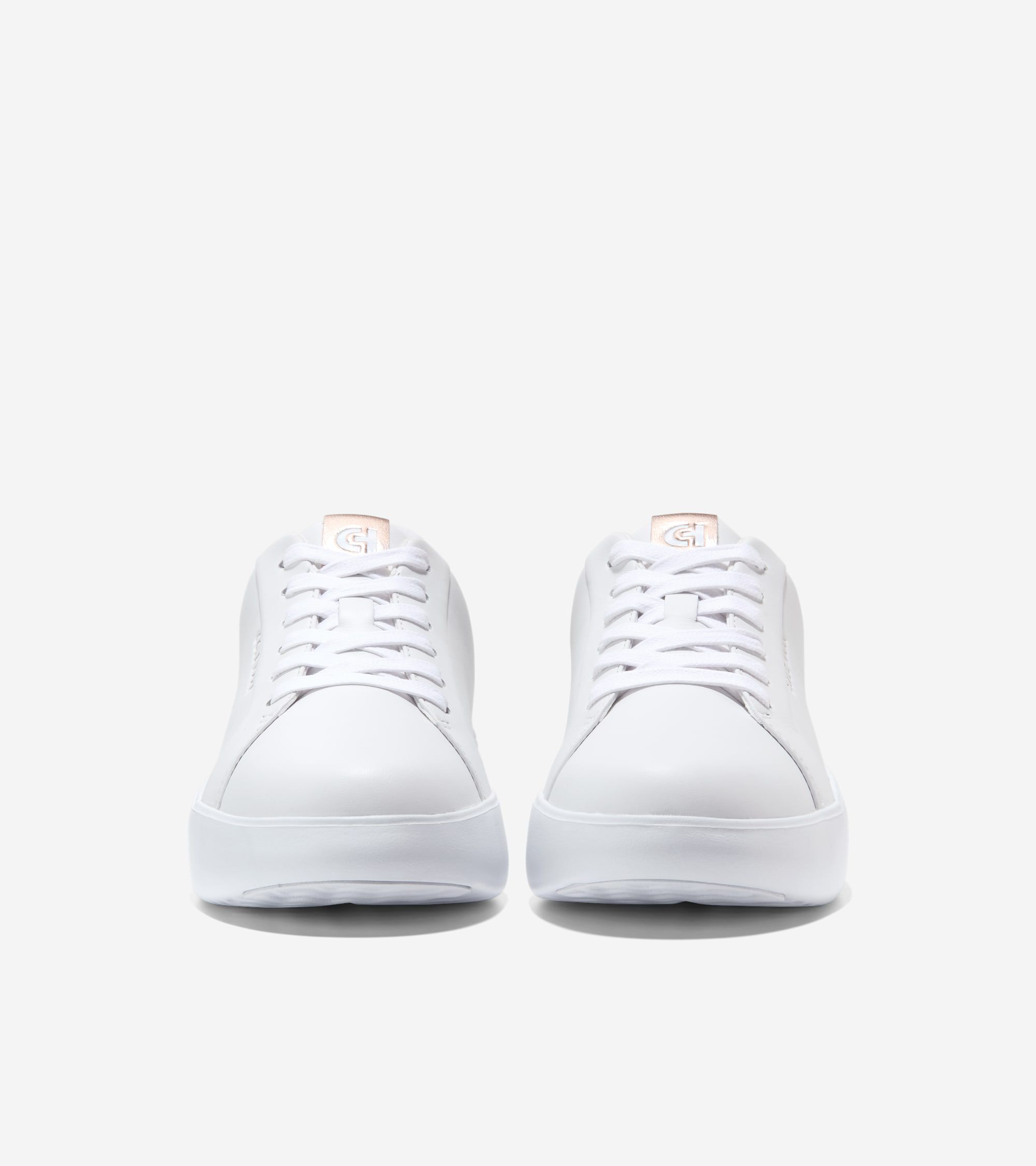 Women's Crosscourt Joy Platform Sneakers - Image 2