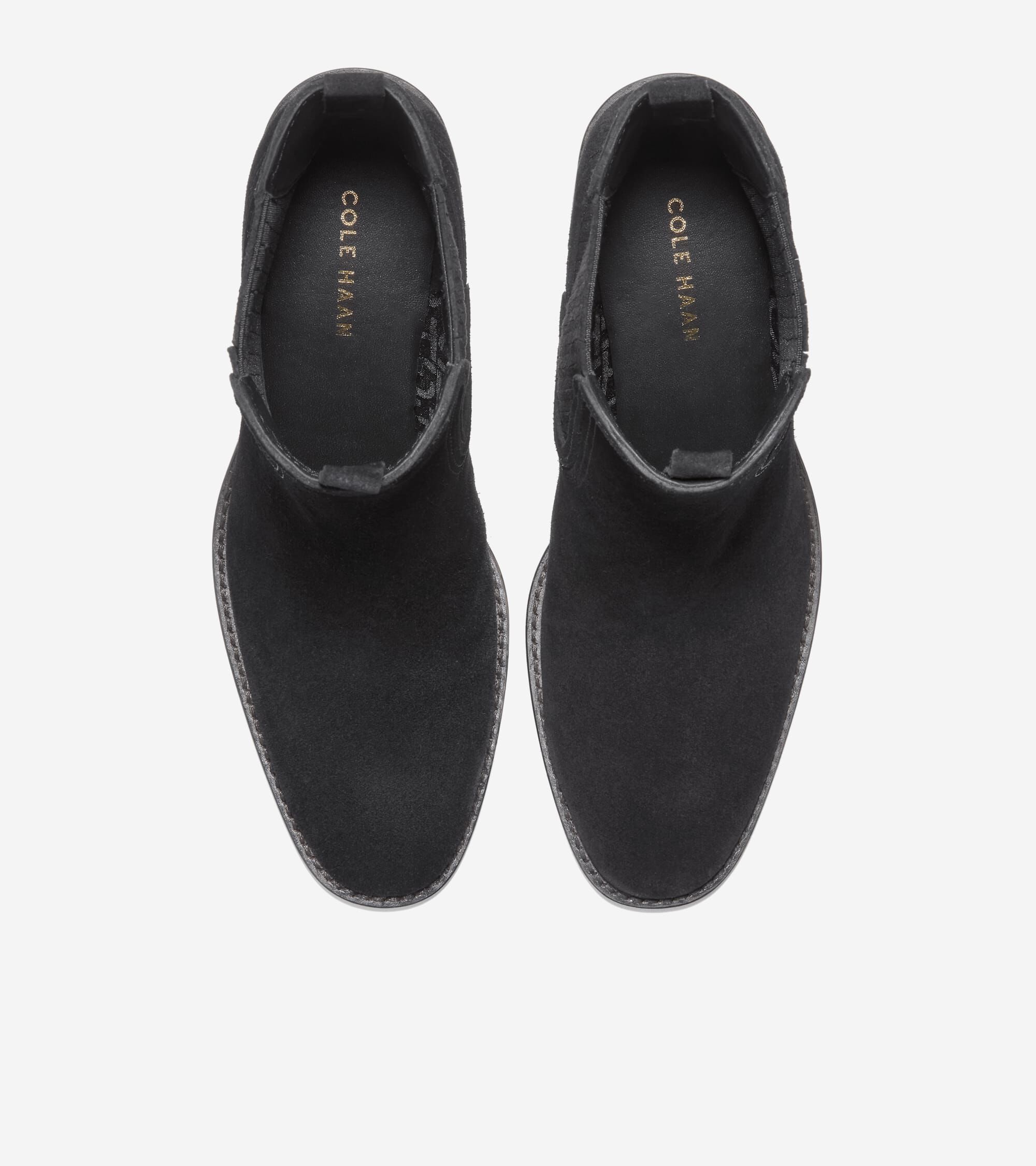 Women's Janelle Chelsea Boots - Image 4