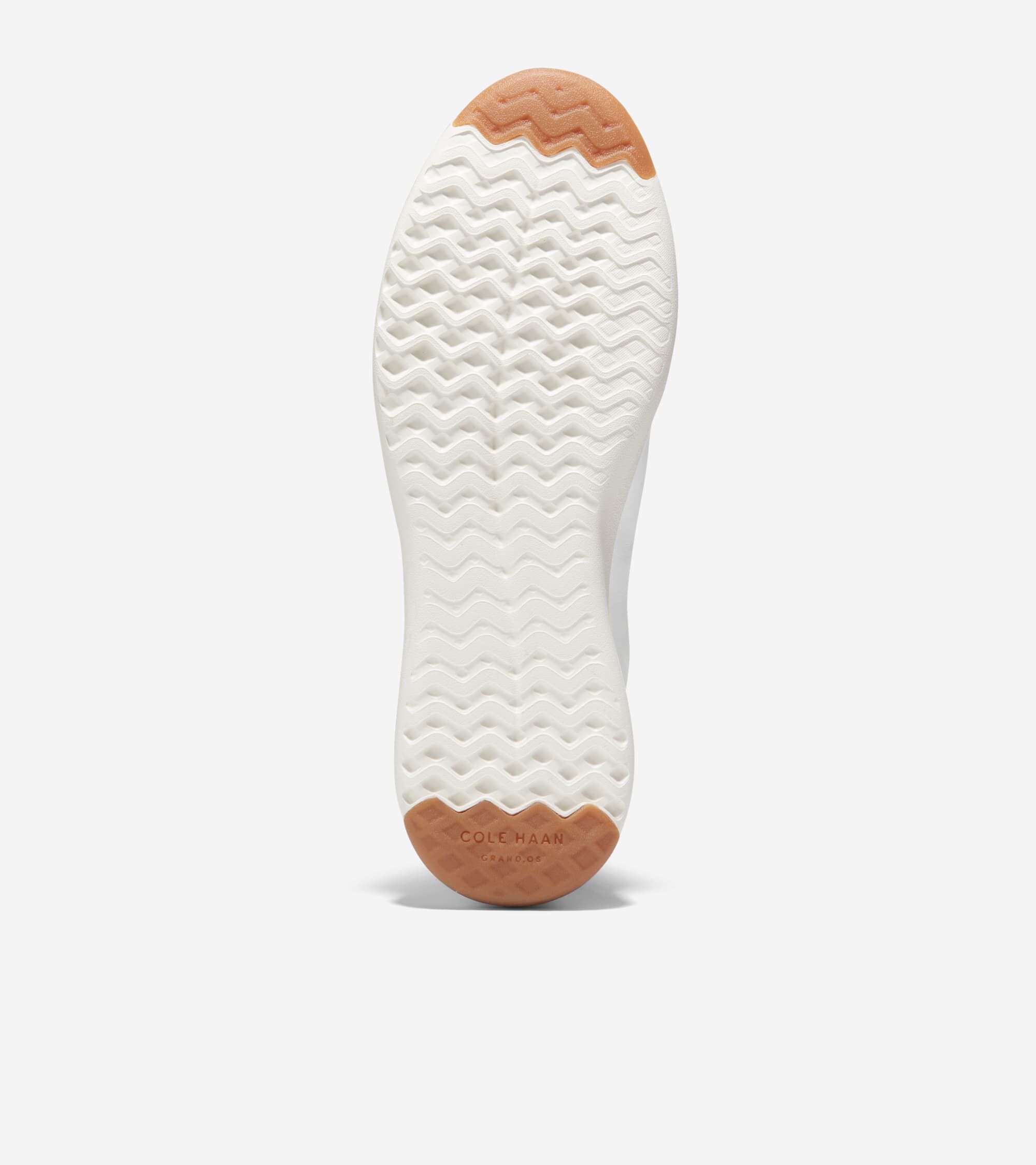 Men's GrandPrø Tennis Sneakers - Image 7