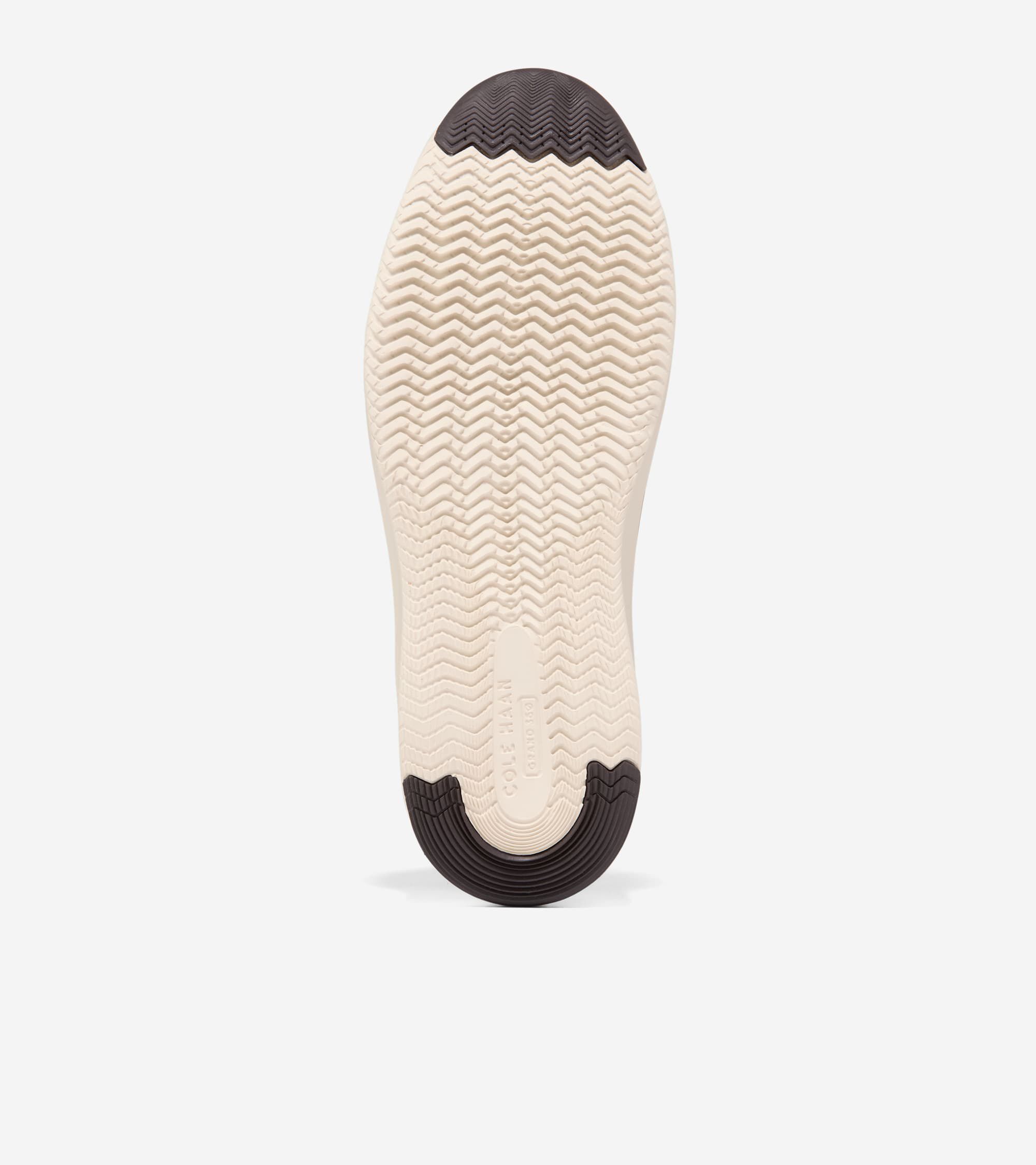 Women's GrandPrø Topspin Sneakers - Image 6