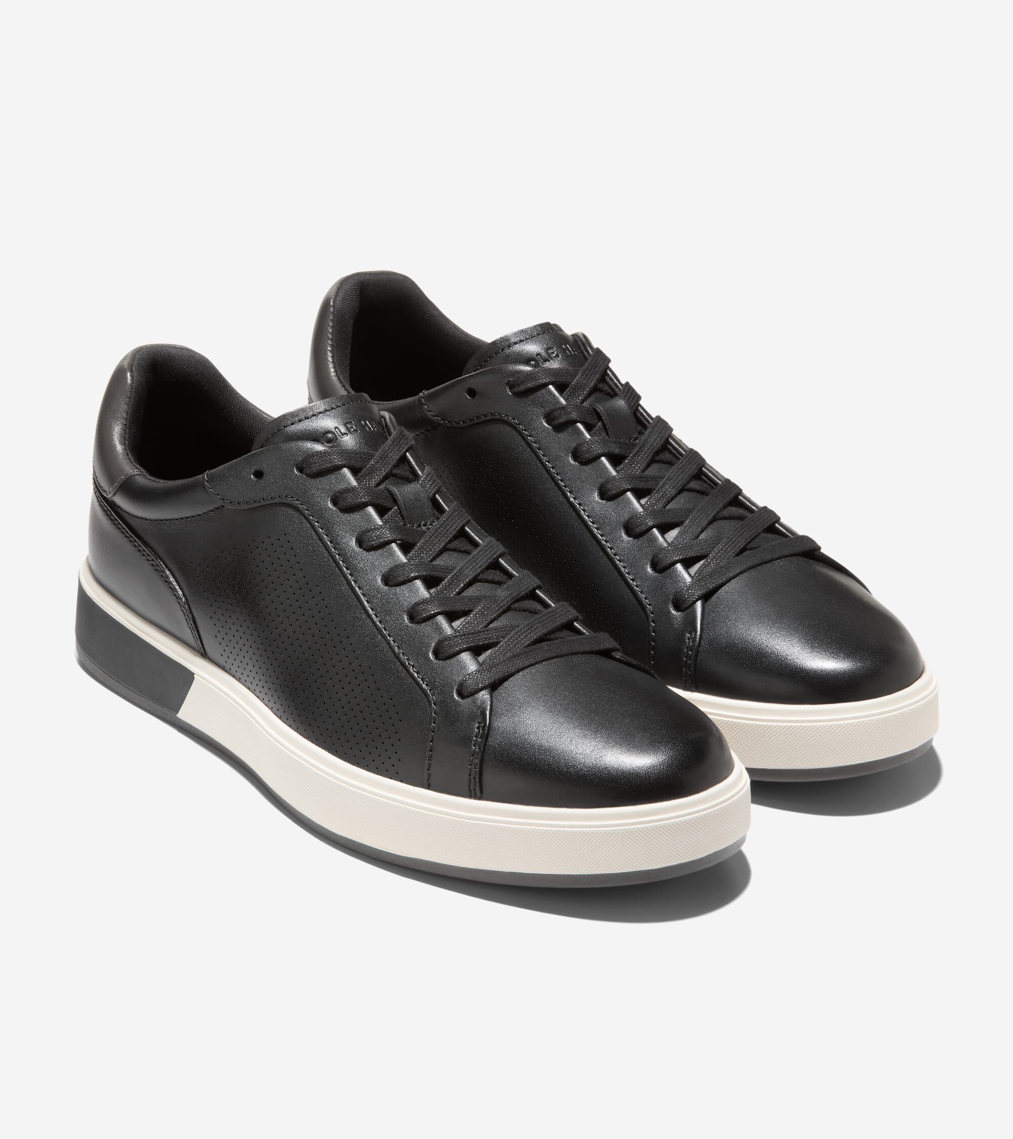 Men's GrandPrø Angleace Lace-To-Toe Sneakers - Image 5