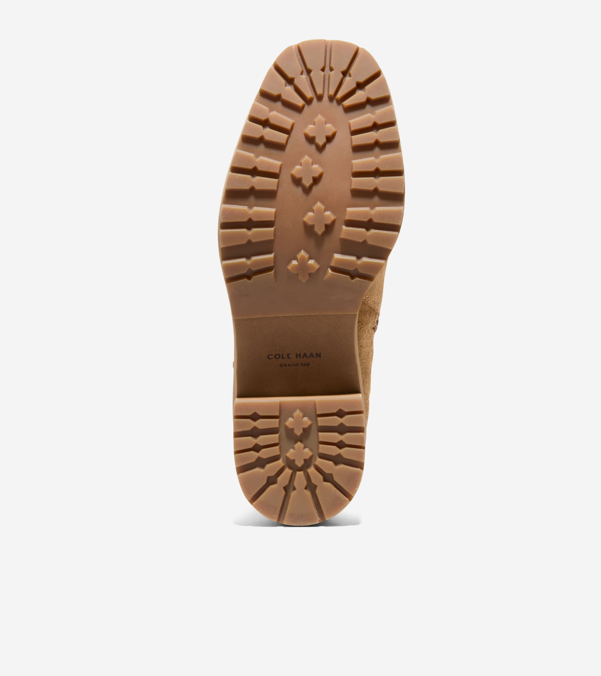 Women's Gillian Waterproof Lug Boots - Image 6