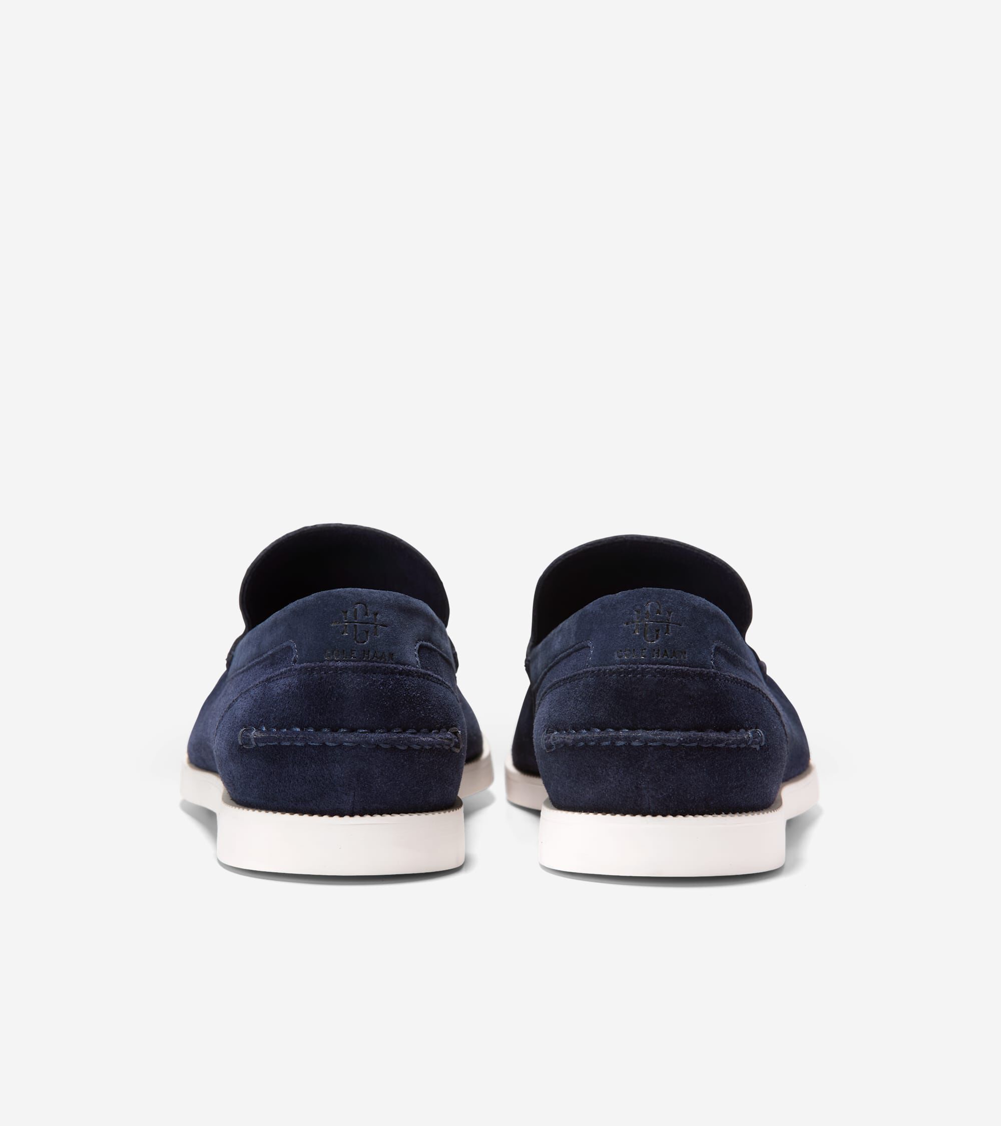 Men's American Classics Hampton Loafers - Image 3