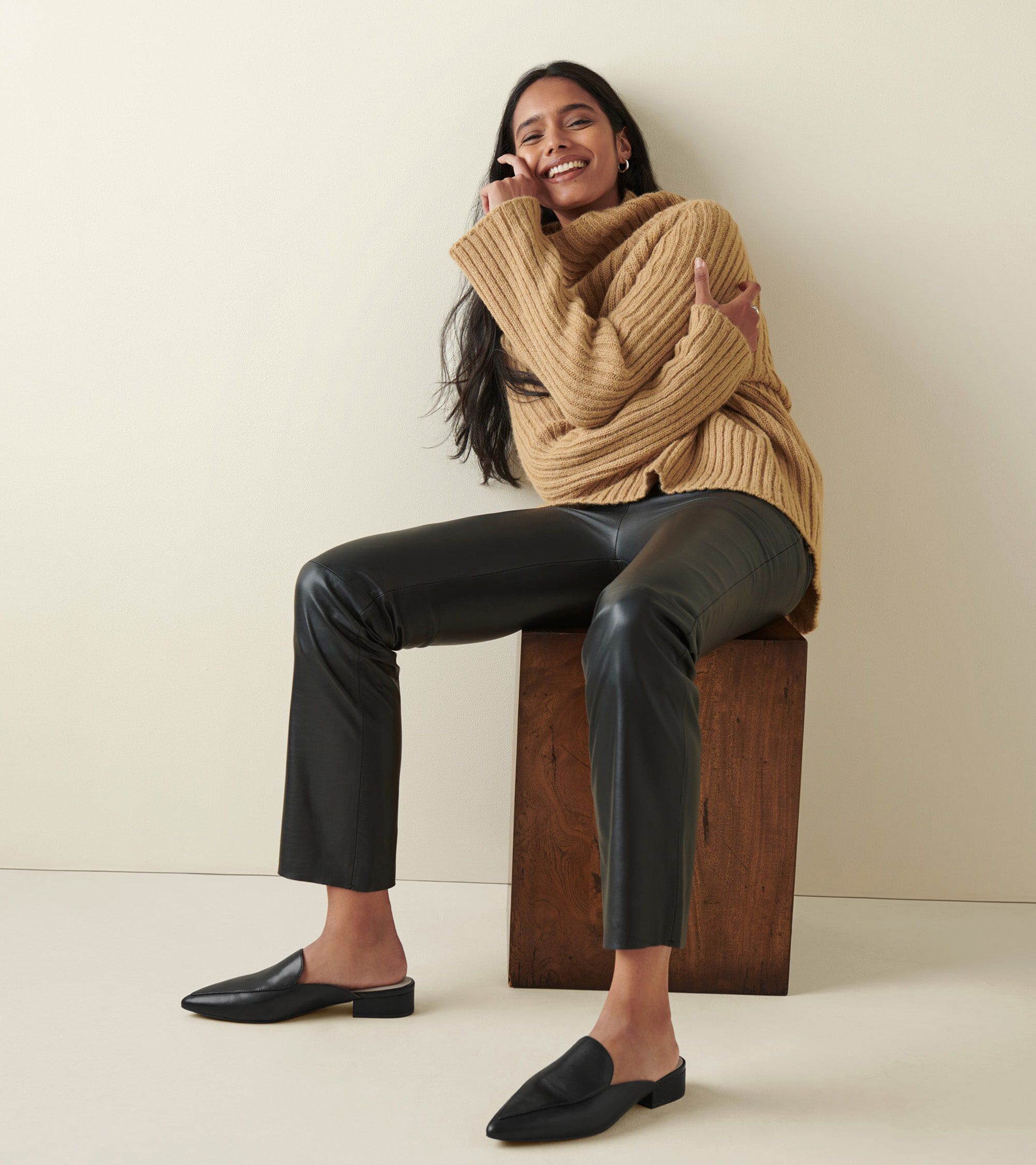 Women's Piper Mule - Image 2