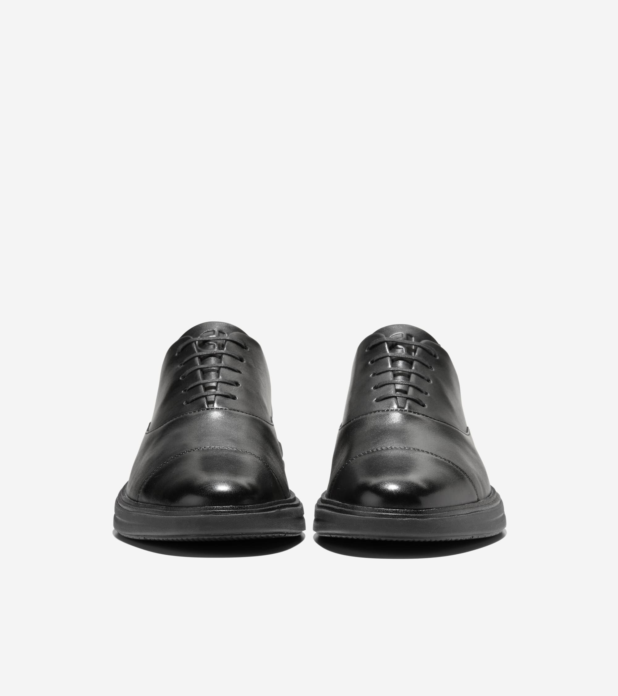 Men's ØriginalGrand CitySpectre Captoe Oxfords - Image 2