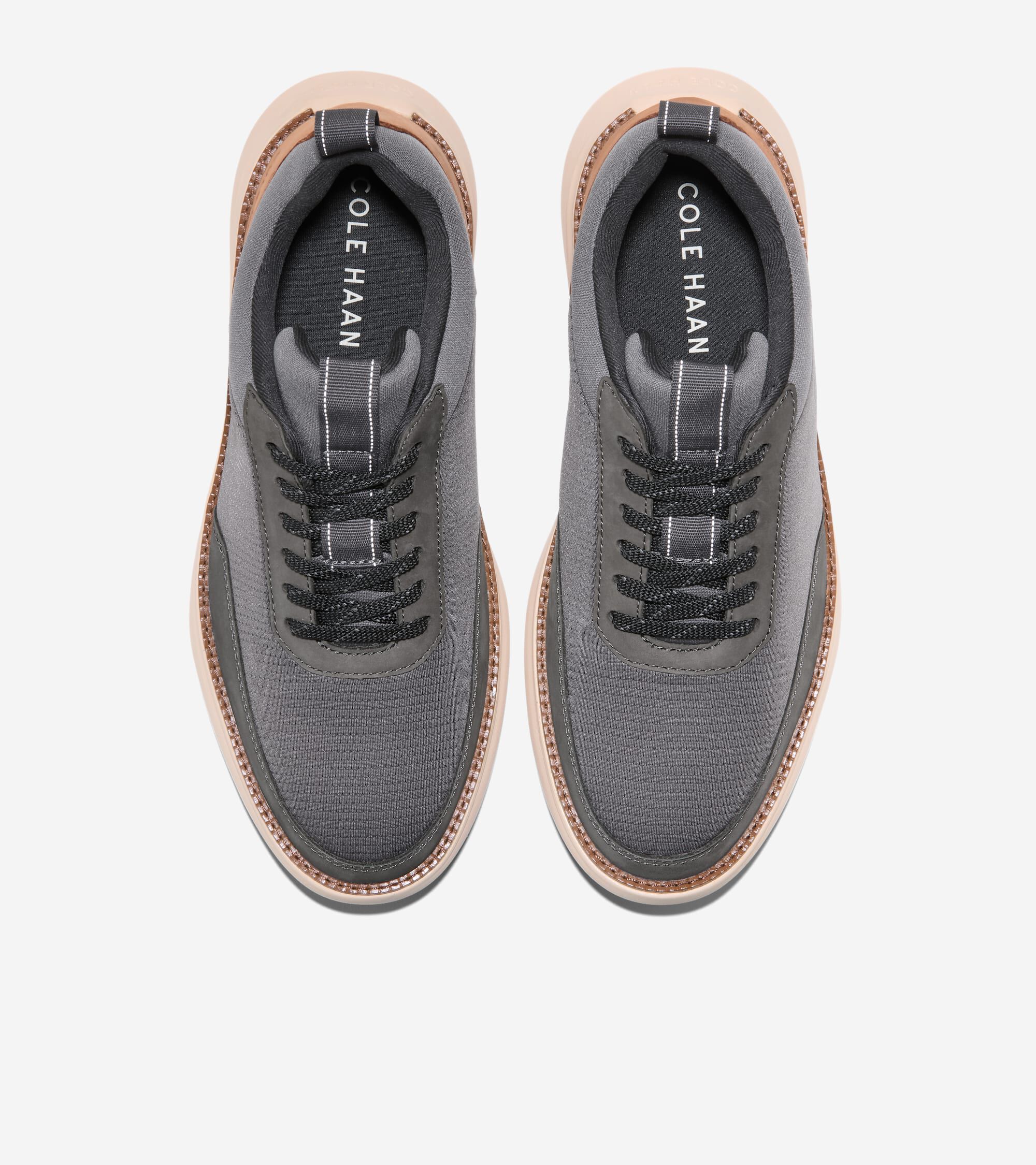 Men's Grand Remix Sneakers - Image 4