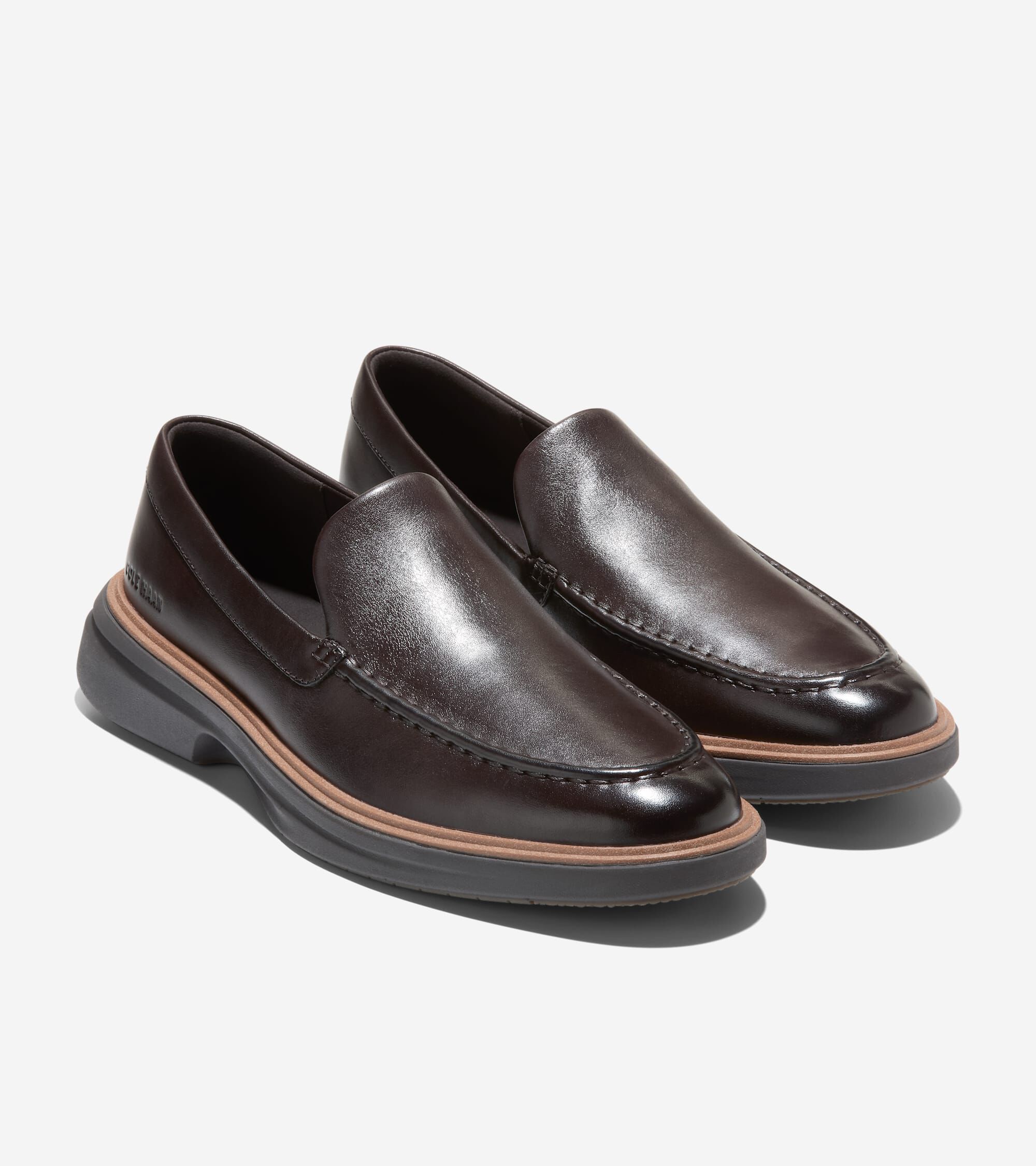 Men's ØriginalGrand CitySpectre Venetian Loafers - Image 5
