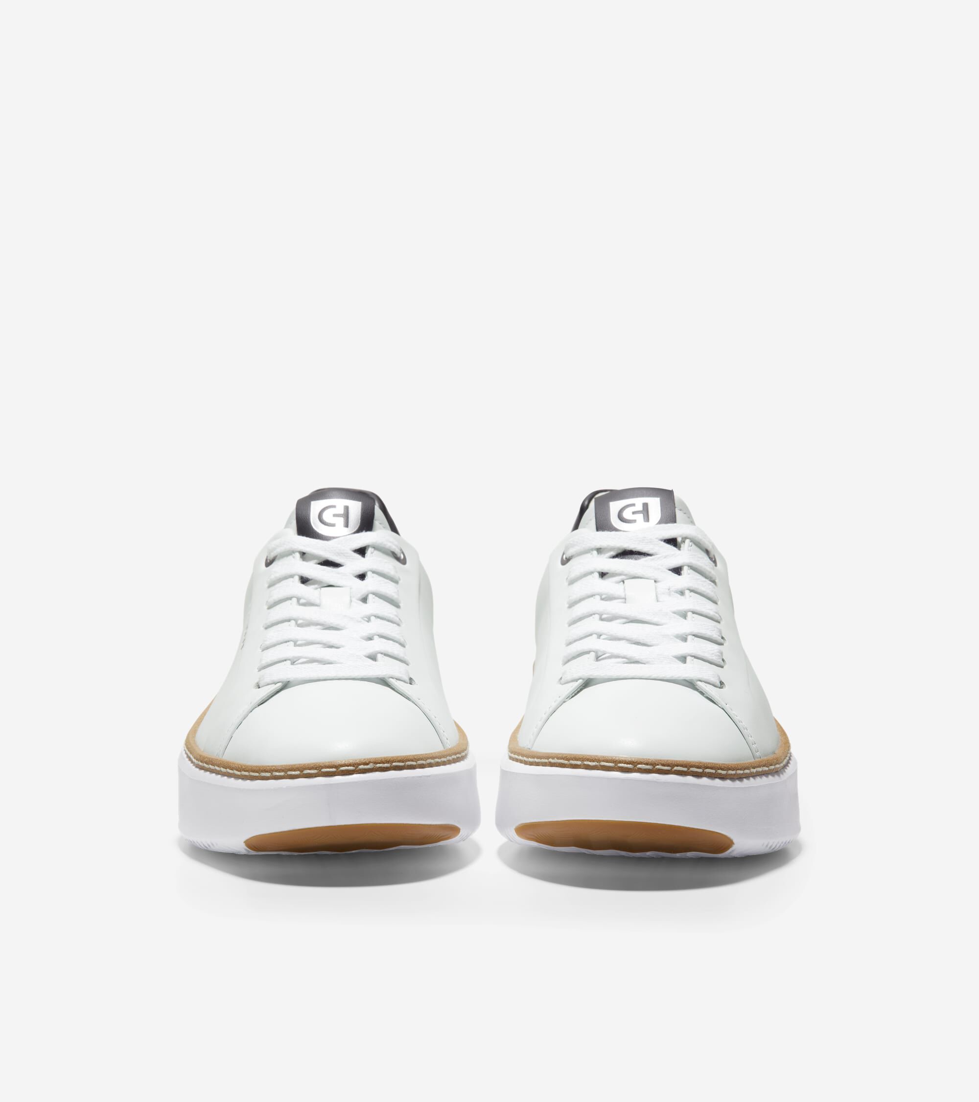 Women's GrandPrø Topspin Sneakers - Image 2