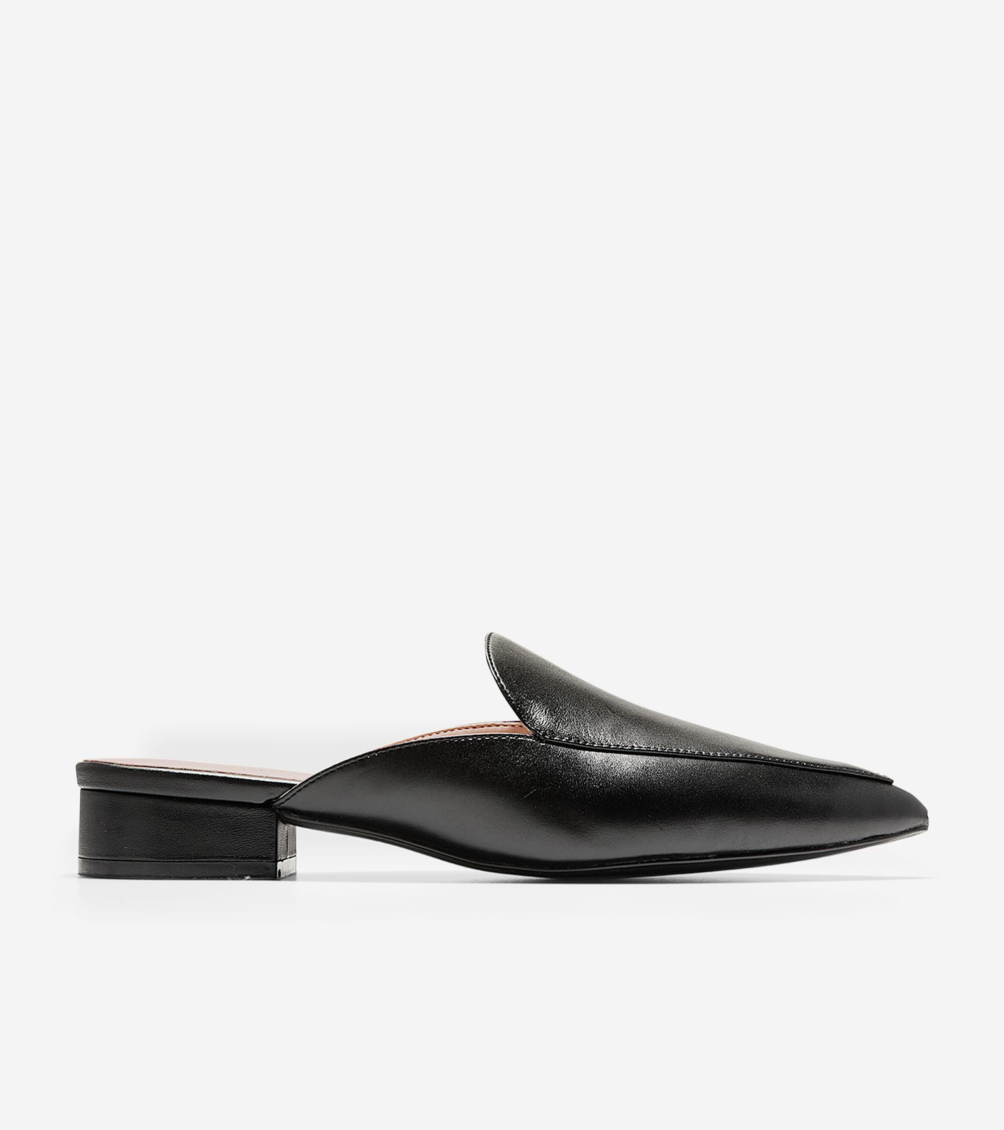 Women's Piper Mule