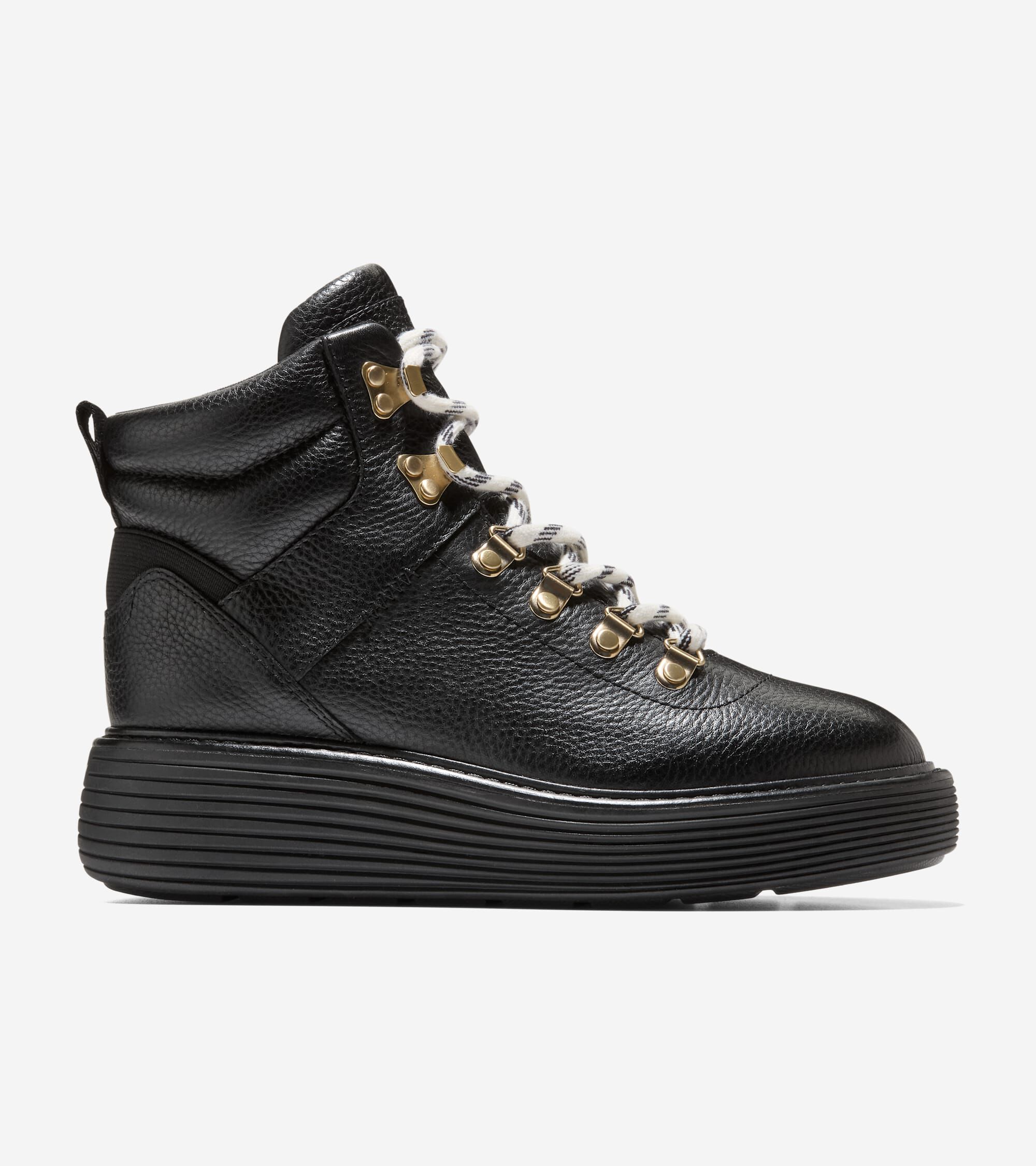 Women's ØriginalGrand Max Platform Waterproof Hiking Boots