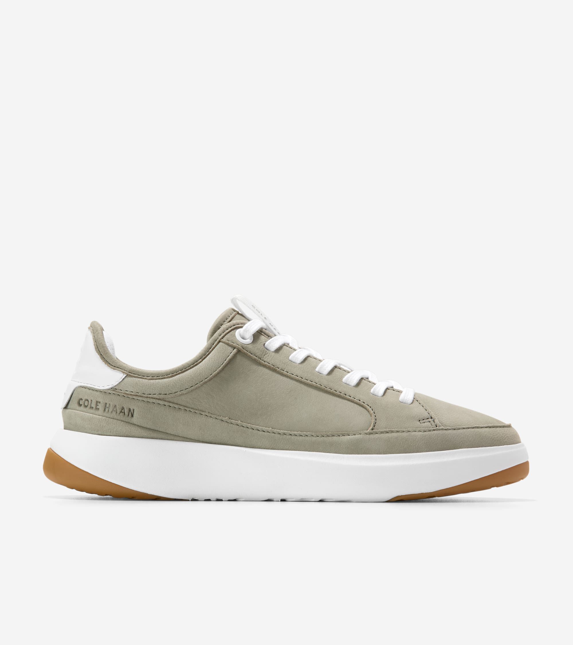 Women's GrandPrø All-Day Court Sneakers
