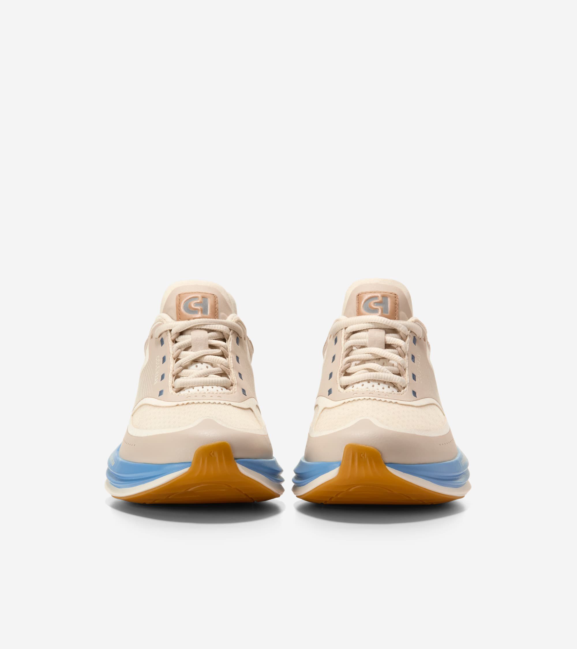 Women's ØriginalGrand Quadstar Running Sneakers - Image 2