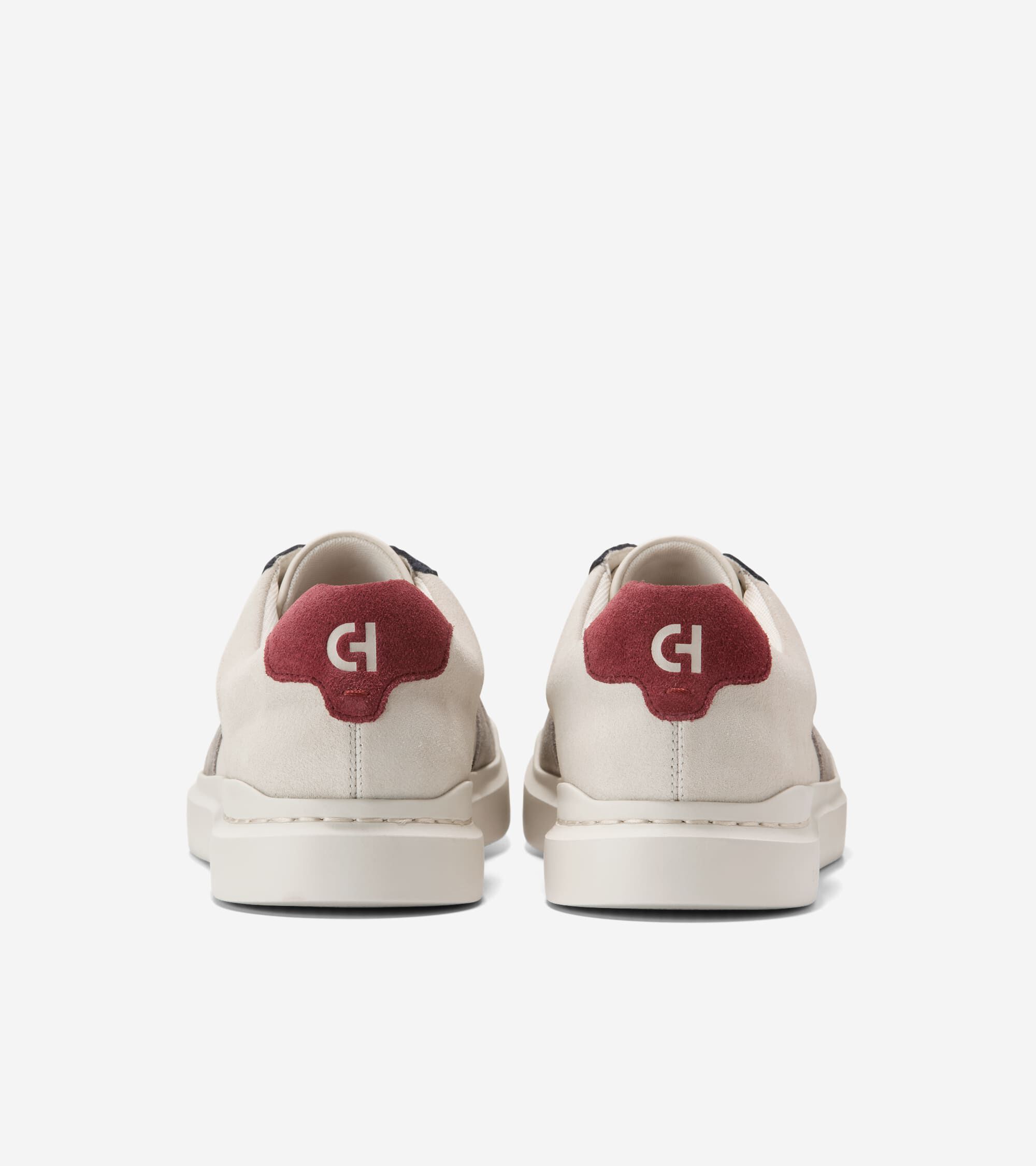 Men's GrandPrø Rally Court Sneakers - Image 3