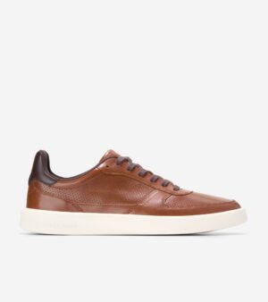 Men's Grand Crosscourt Daily Court Sneakers