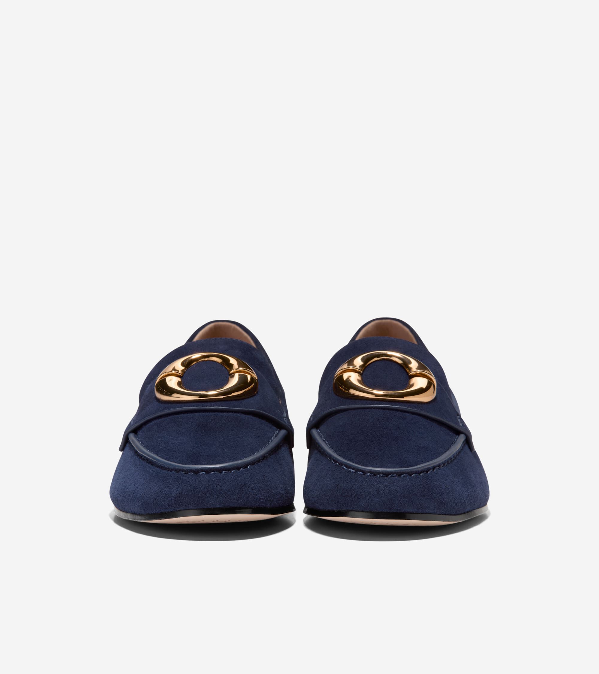 Women's Skylar Loafers - Image 2