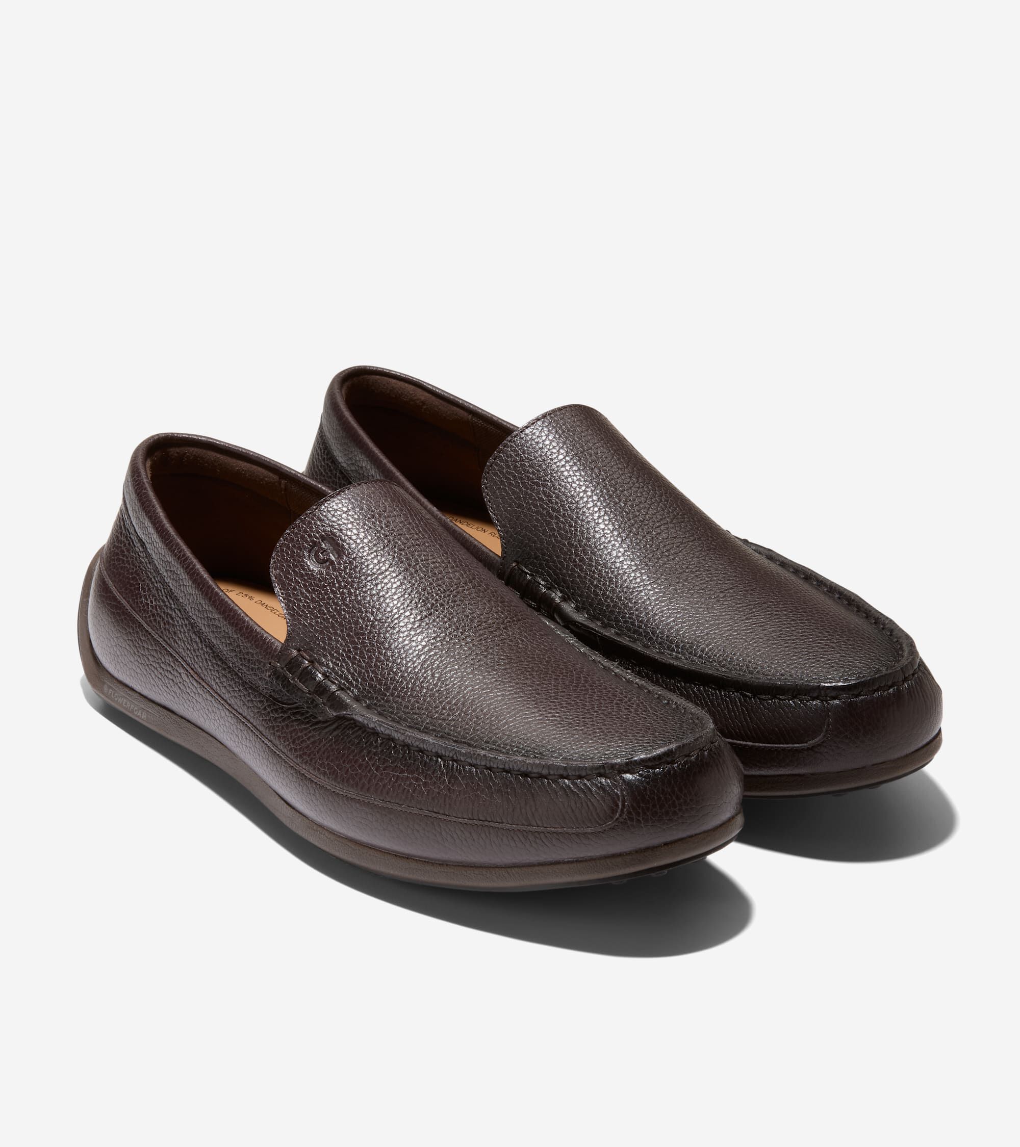 Men's Sullivan Grand Venetian Driving Loafers - Image 6